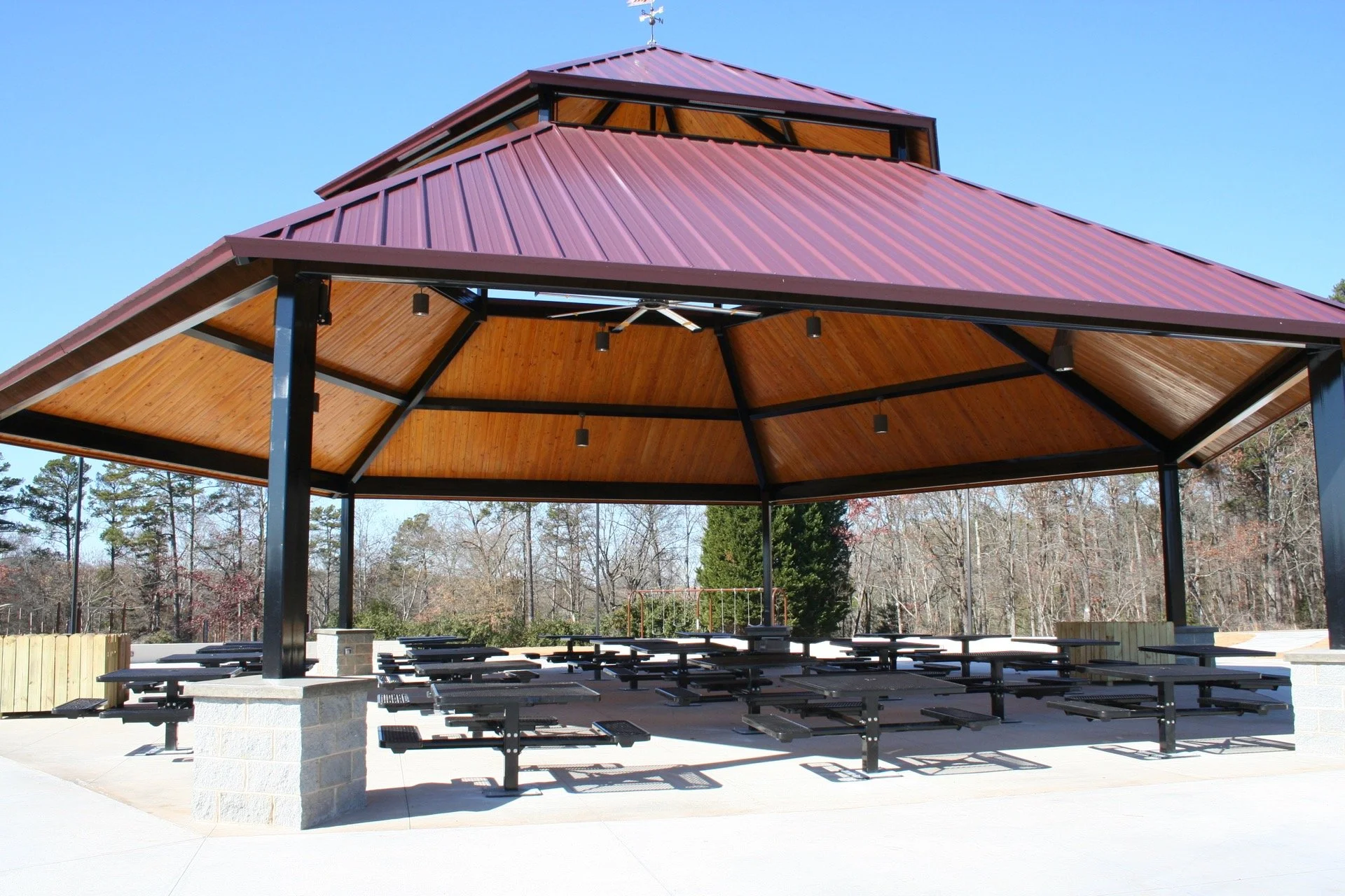 Conestee Park in Greenville, SC (Photo thanks to Greenville Rec’s webpage for Conestee Park)