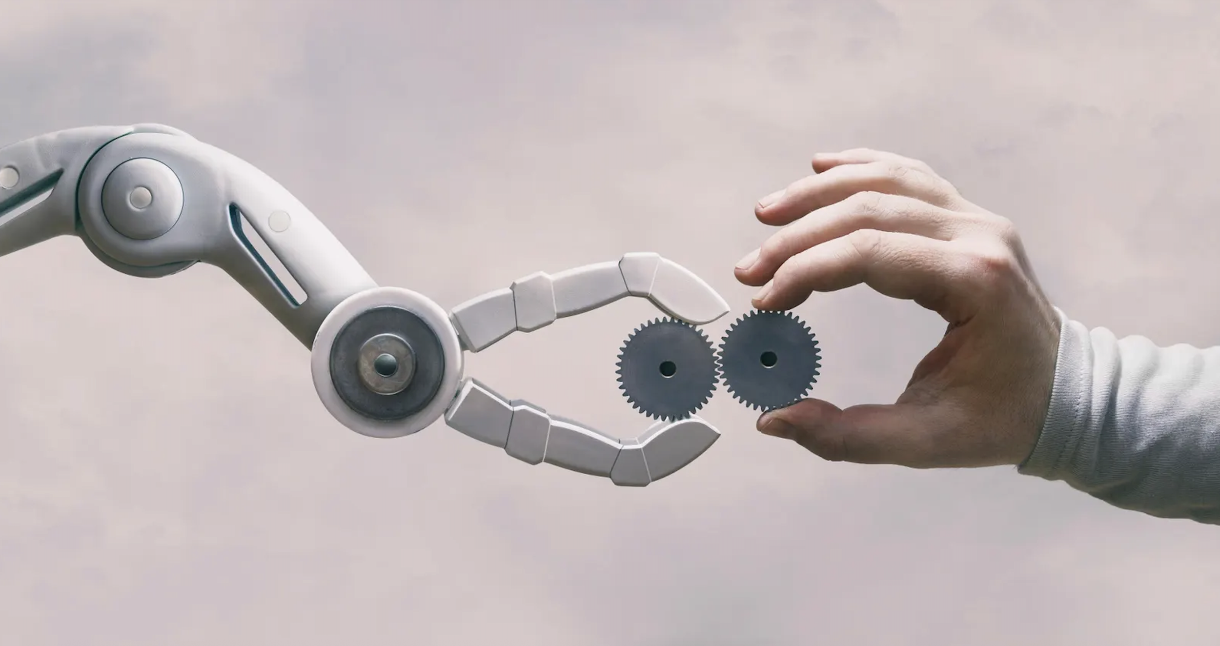 A New Kind of Convenience: How Automation Can Elevate the Human Experience in C-Store Foodservice