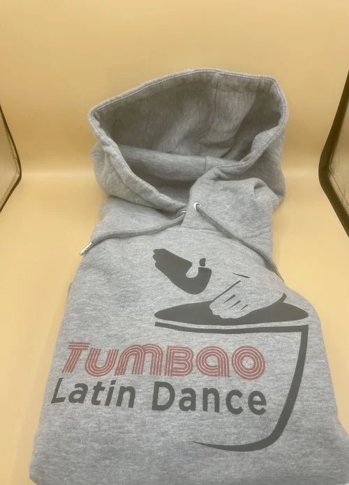TUMBAO HOODIE