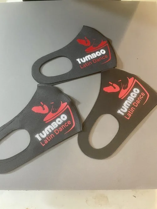 TUMBAO MASK