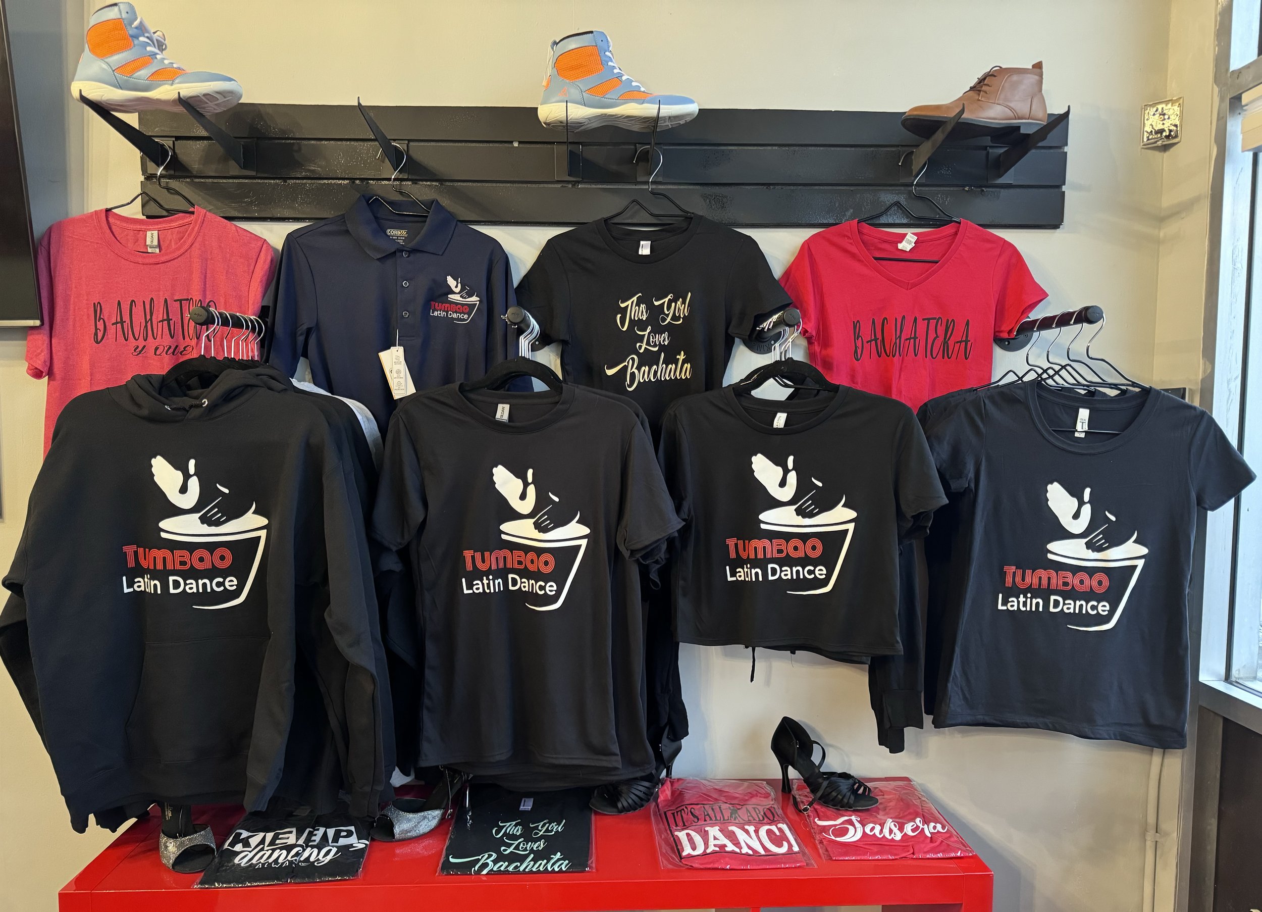 TUMBAO TSHIRTS - MEN