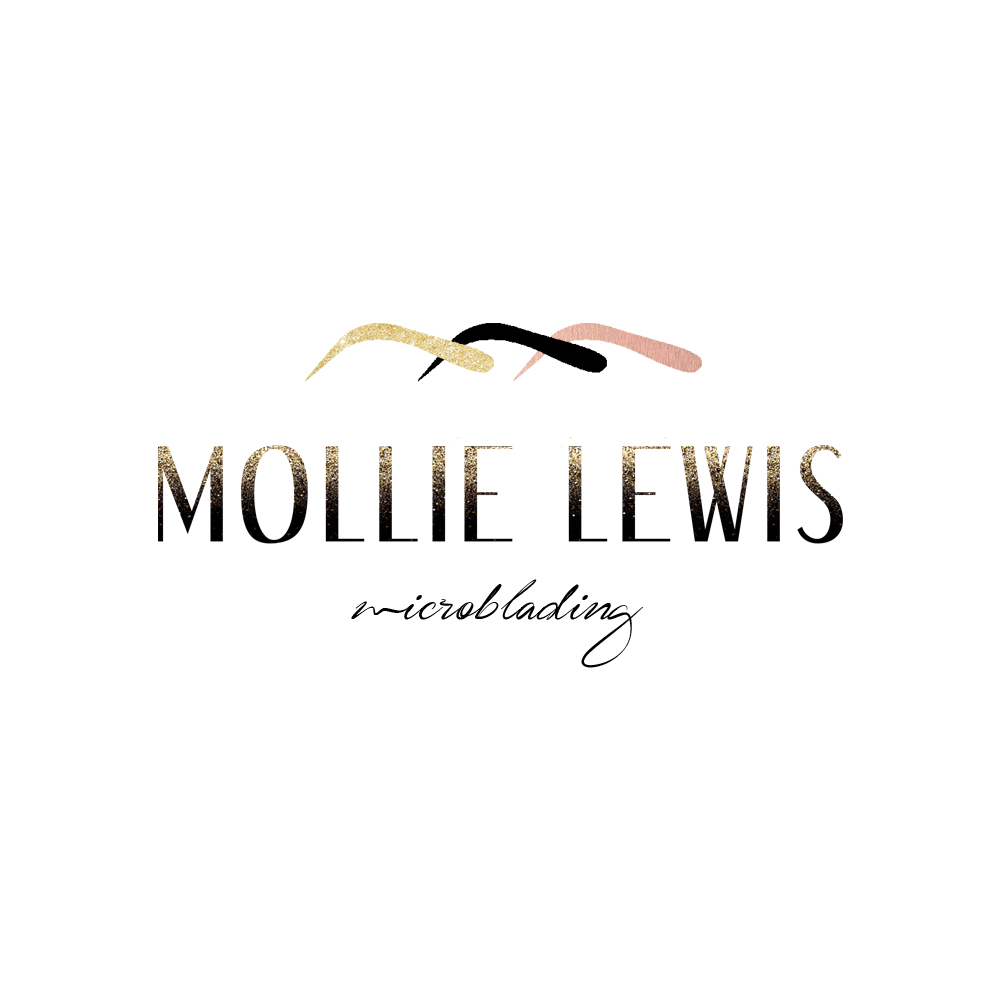 Mollie Lewis Microblading