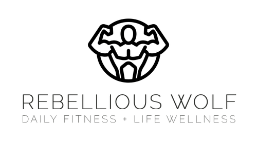 Rebellious Wolf Fitness