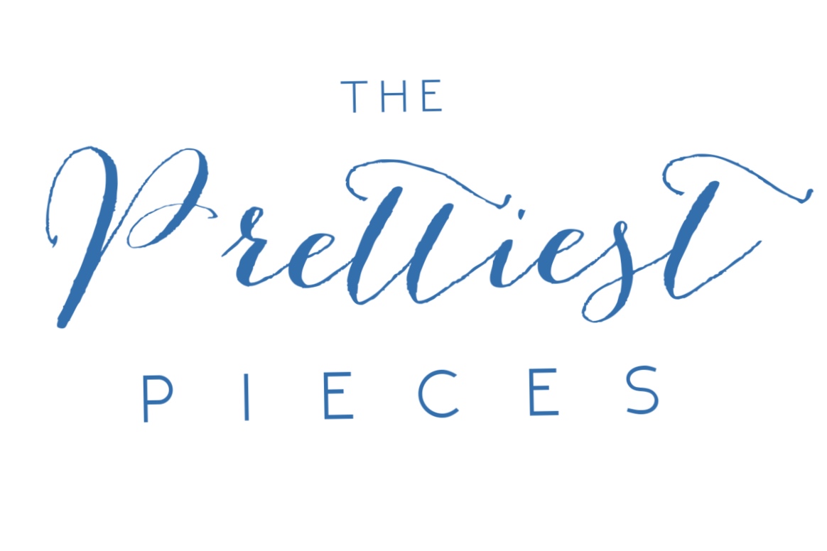 The Prettiest Pieces