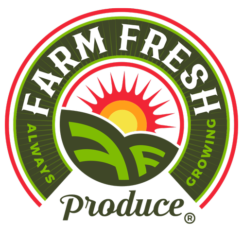 Farm Fresh Produce
