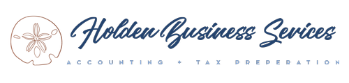 Holden Business Services