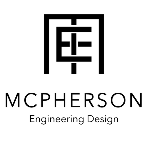 McPherson Engineering Design