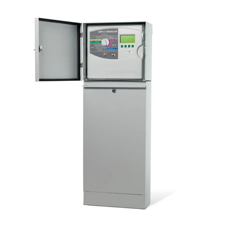 Rain Bird Controller Pedestal