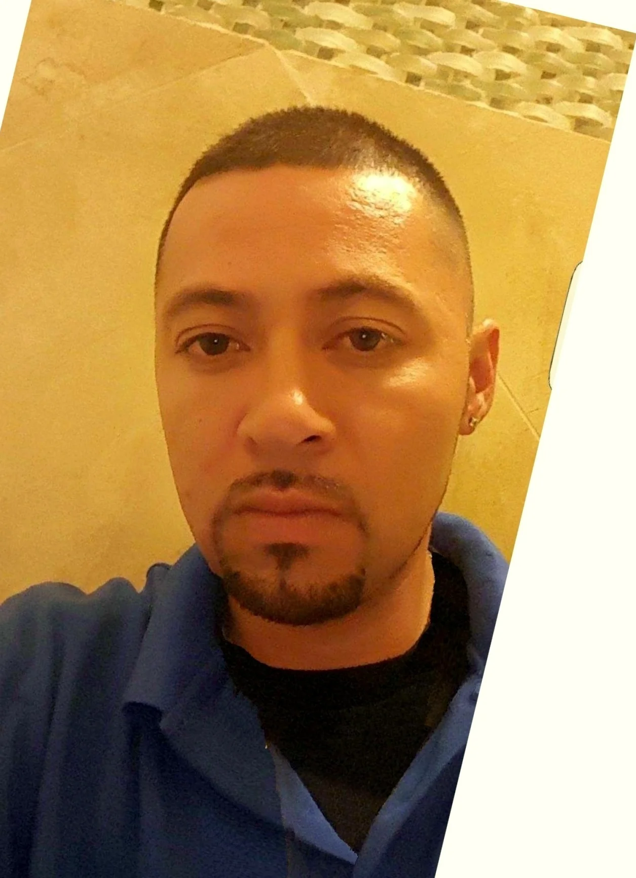 Marco Trujillo