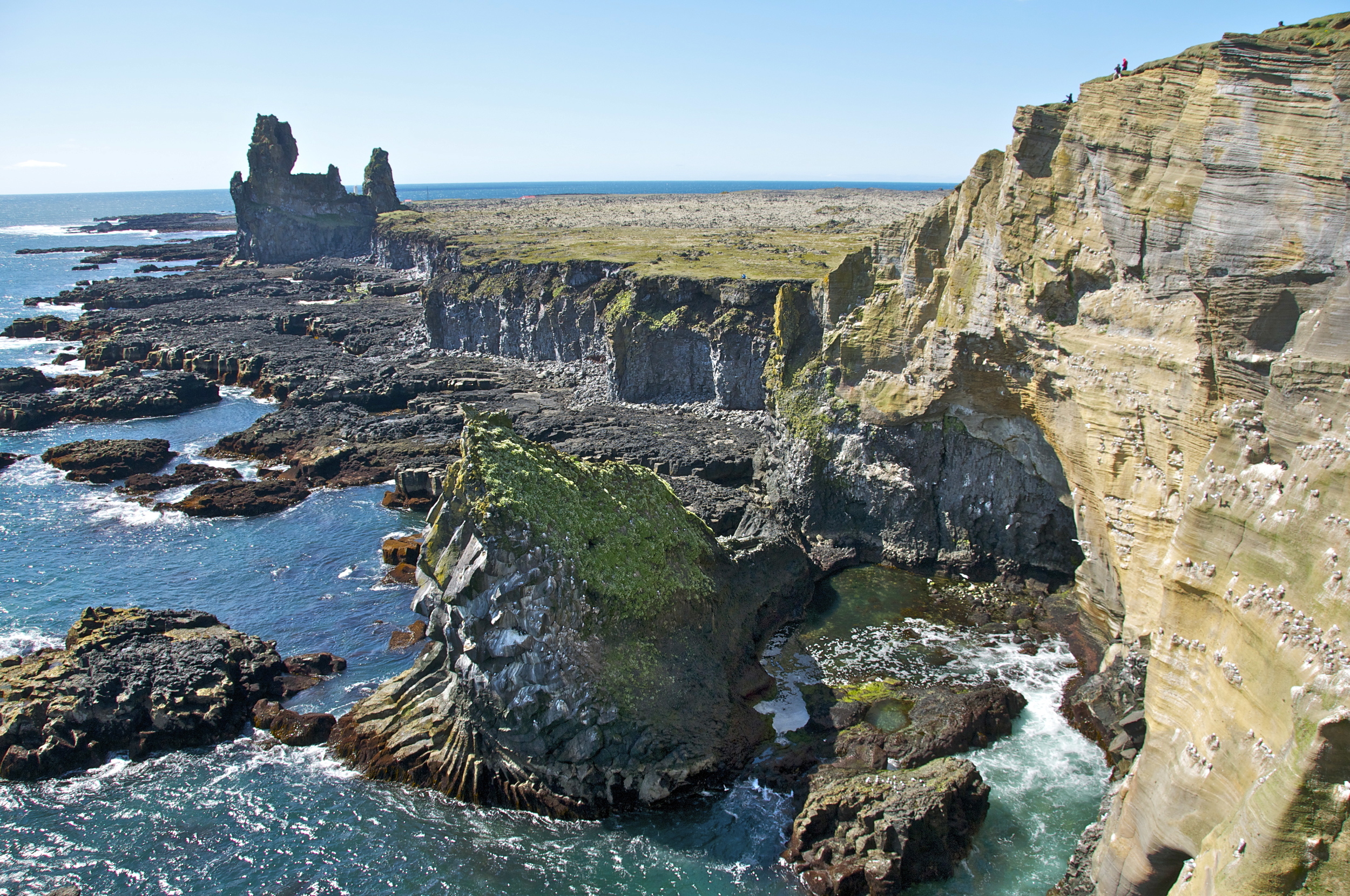 Snaefellsnes 