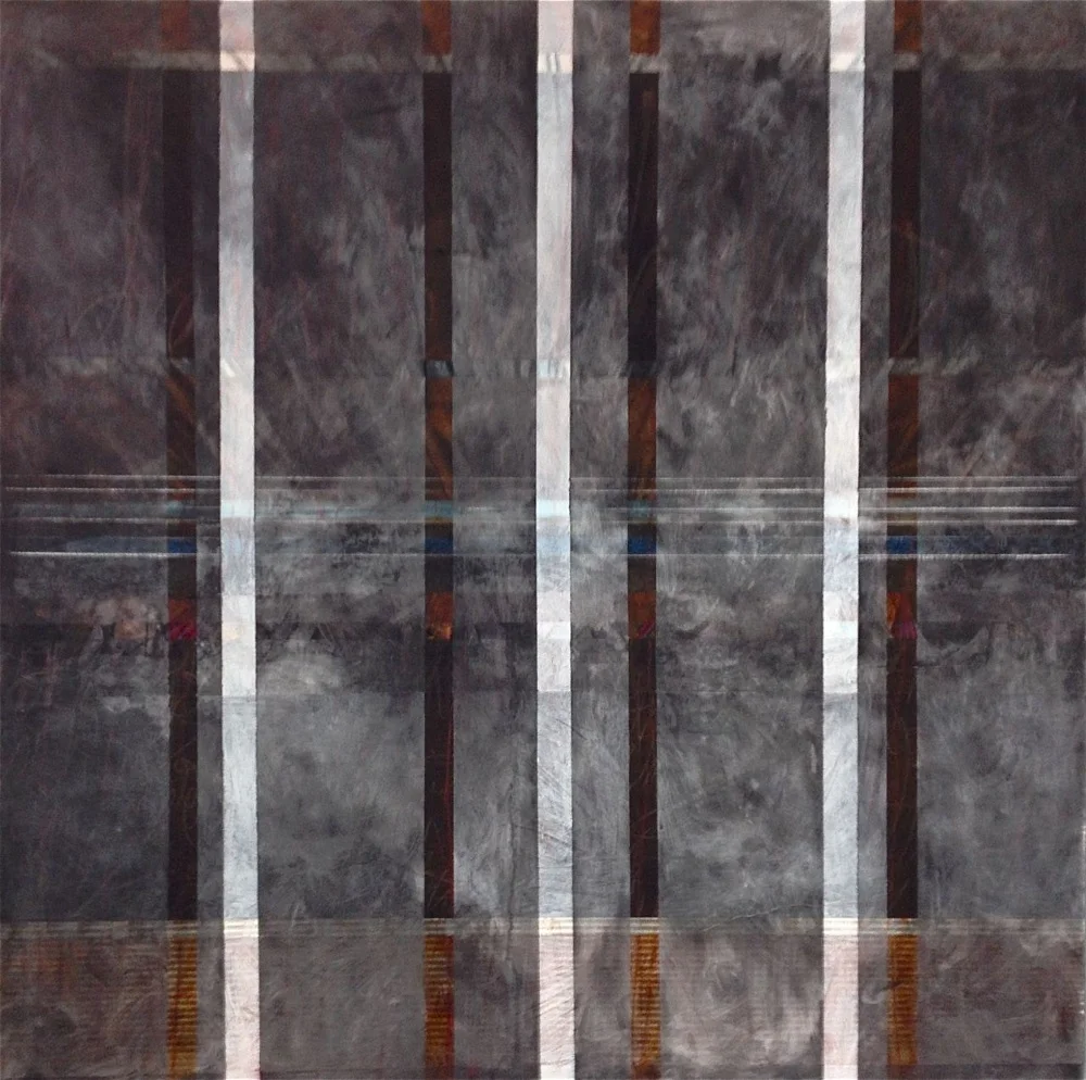  Ancestral Lines, 2012 