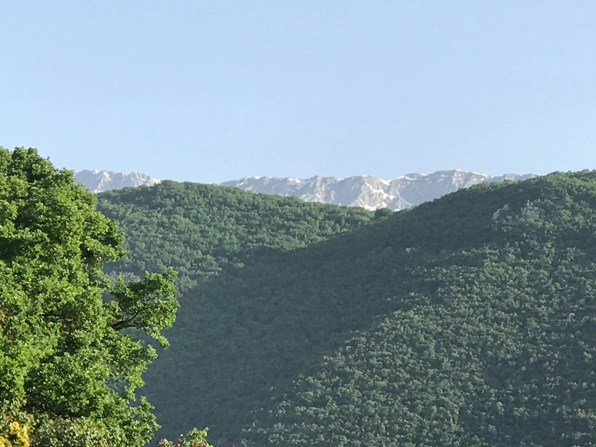 L’Aquila, Abruzzo, Italy