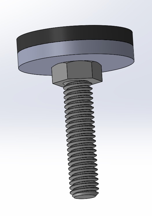 Height Adjuster