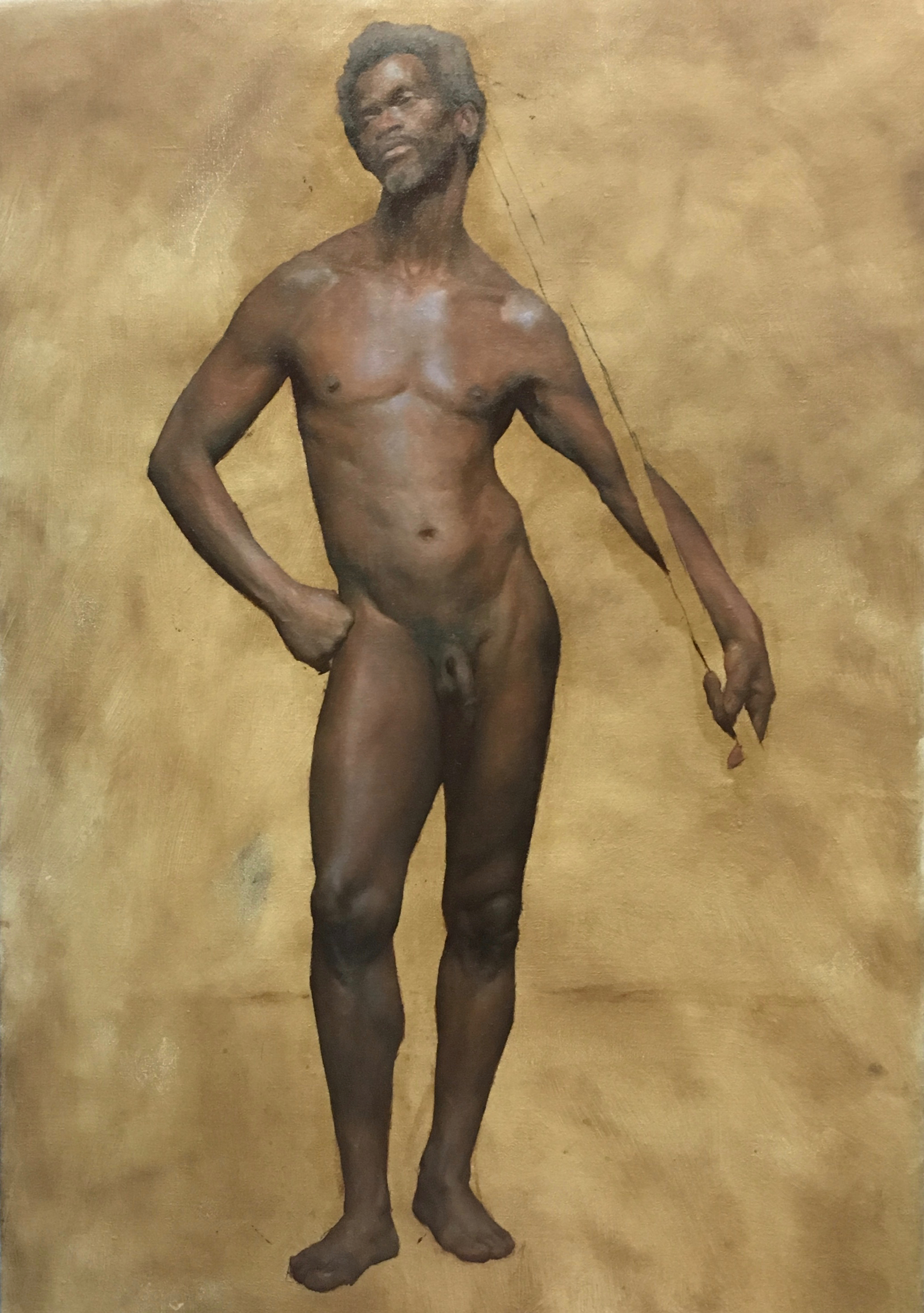 Andre