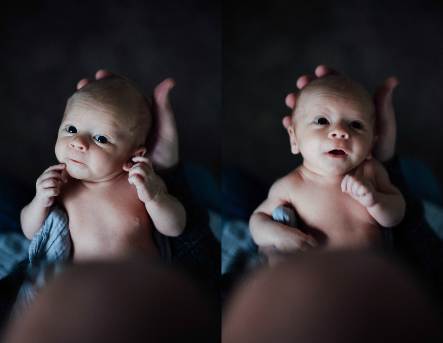 Again We Say Rejoice - In Home Newborn Photography Session (13 of 14).jpg