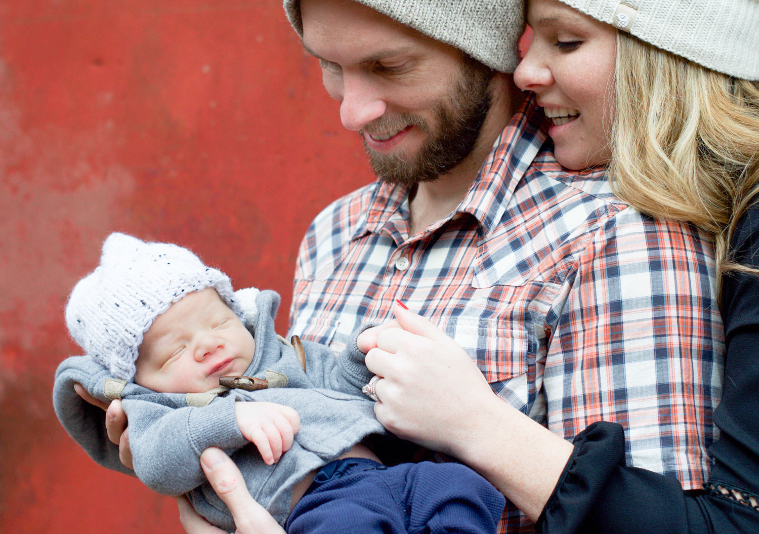 Again We Say Rejoice - Newborn Photo Session at The Goat Farm Atlanta GA (5 of 23).jpg