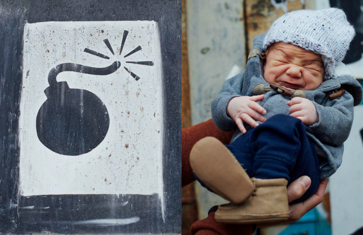 Again We Say Rejoice - Newborn Photo Session at The Goat Farm Atlanta GA (19 of 23).jpg