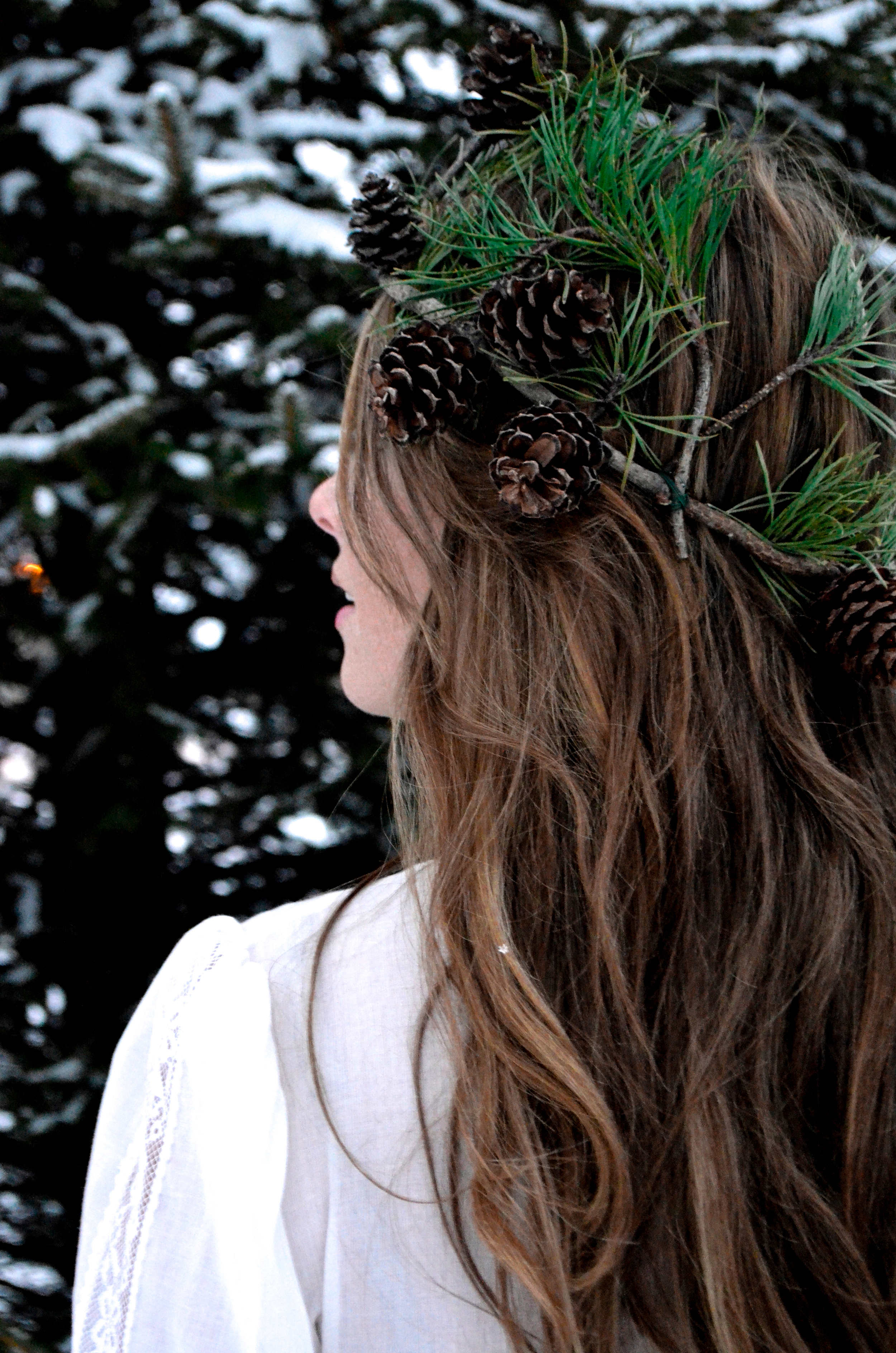 The Lion the Witch and the Wardrobe Inspired Styled Winter Photography Shoot (14 of 20).jpg