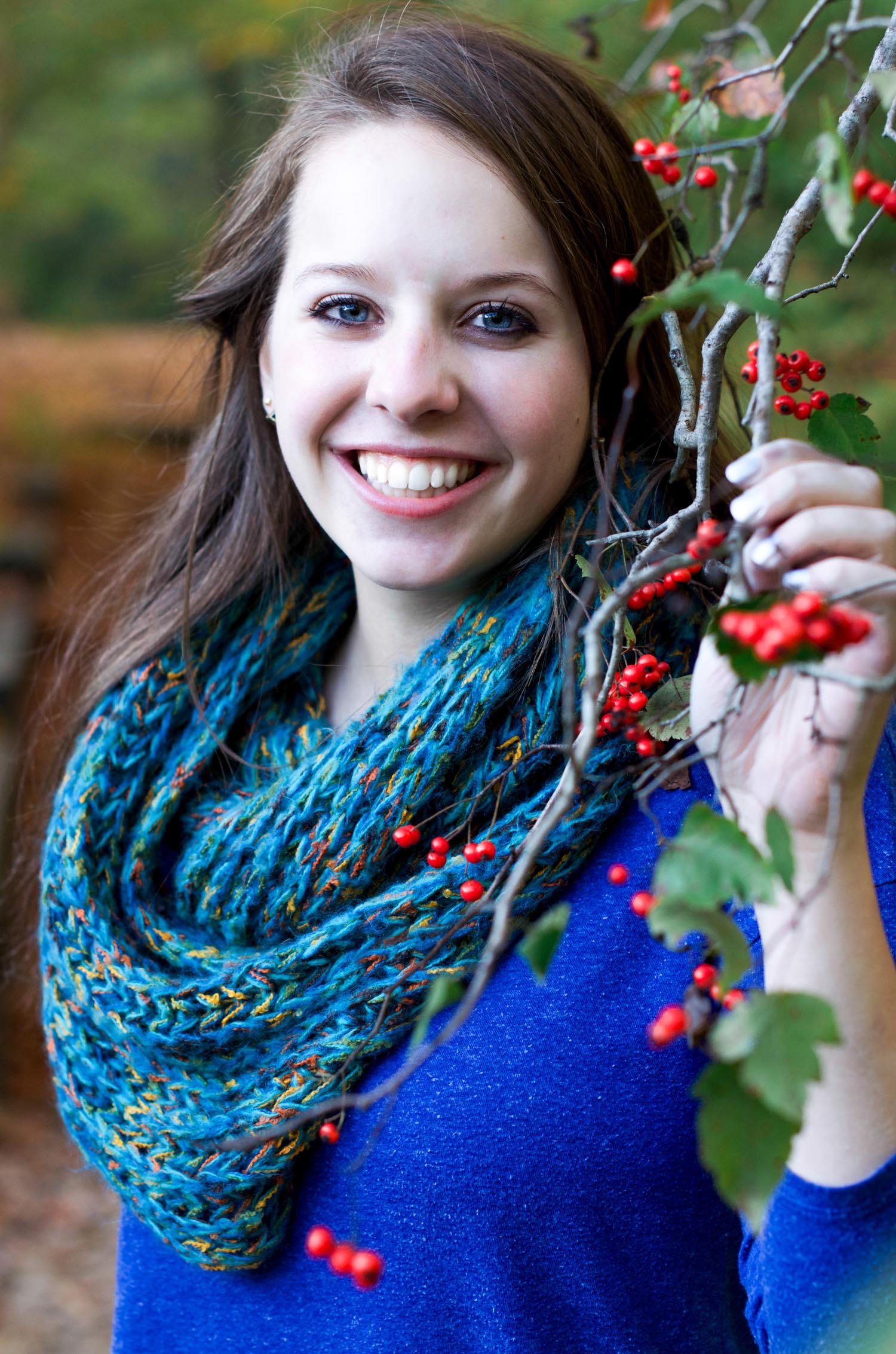 Again We Say Rejoice Photography - Autumn Leaves Senior Girl Portraits (7 of 21).jpg