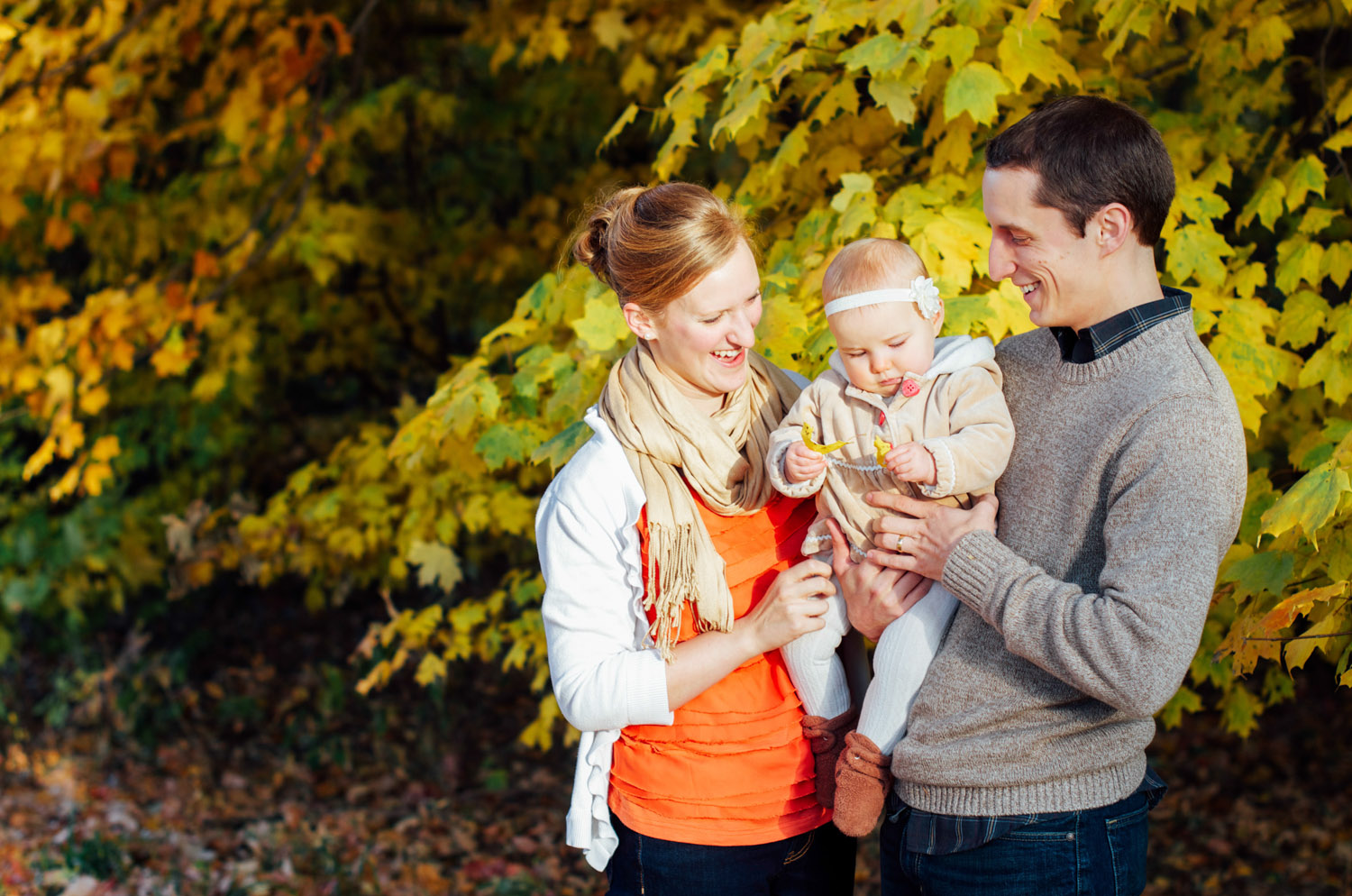 Again We Say Rejoice Photography - Autumn Leaves Family Photo Session (1 of 22).jpg