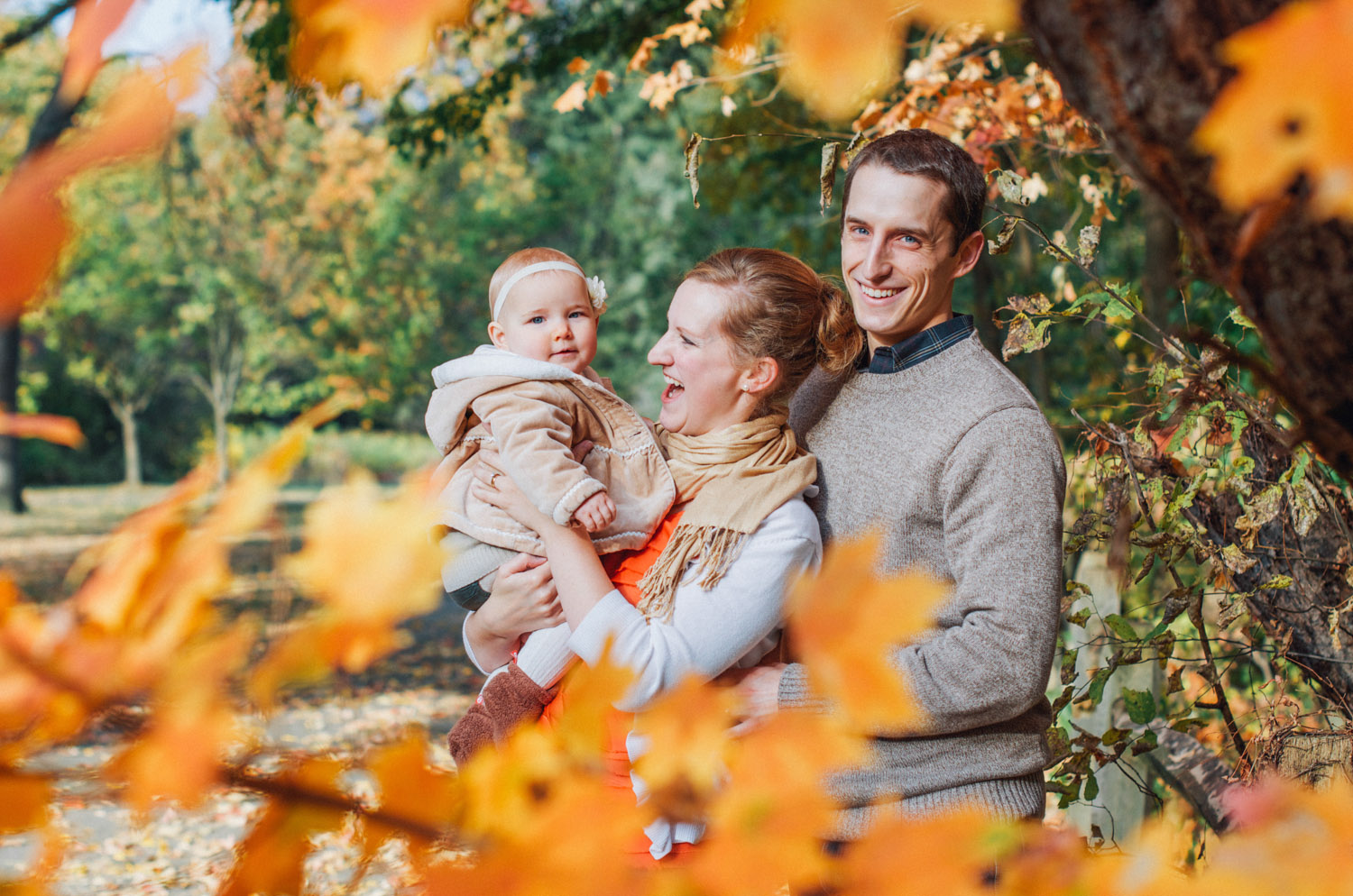 Again We Say Rejoice Photography - Autumn Leaves Family Photo Session (9 of 22).jpg