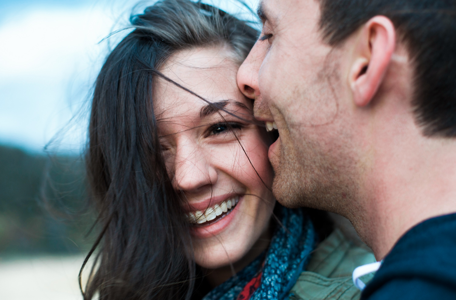 Dustin + Gabi Engagement Photo Shoot - Red River Gorge KY Engagement Photo Shoot (8 of 20).jpg