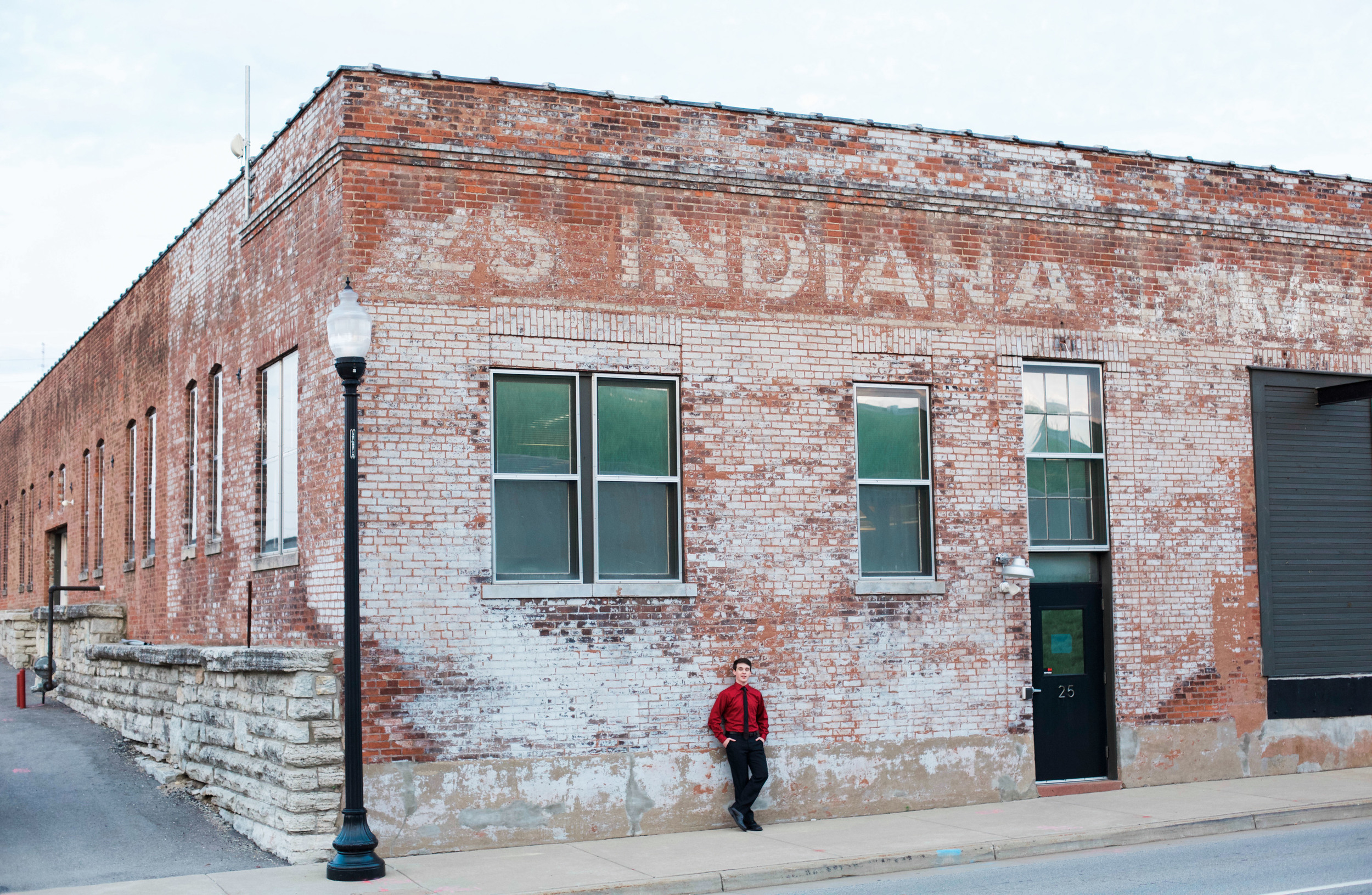 Andrew Fiorini Urban Indianapolis, Indiana Senior Guy Photo Session (105 of 120).jpg