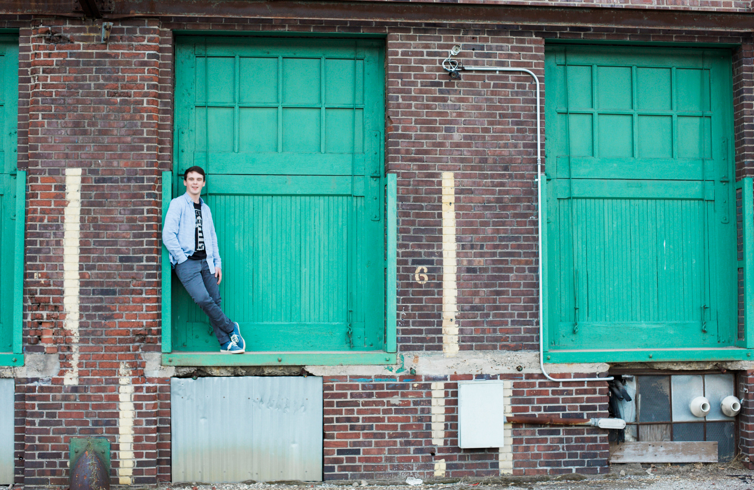 Andrew Fiorini Urban Indianapolis, Indiana Senior Guy Photo Session (5 of 120).jpg