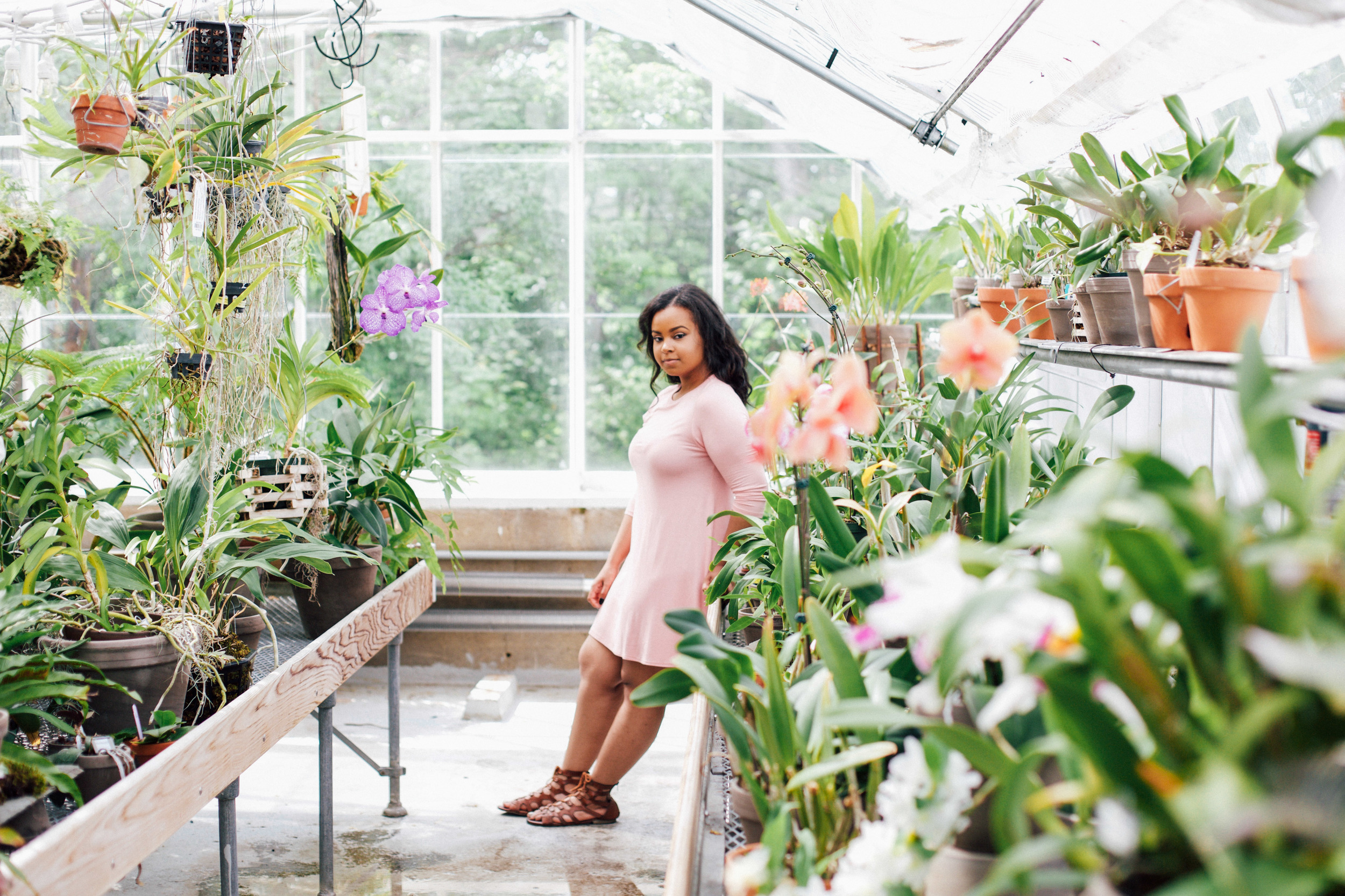 Jaelyn's IMA Greenhouse Senior Photography Session - Again We Say Rejoice Photography (15 of 64).jpg