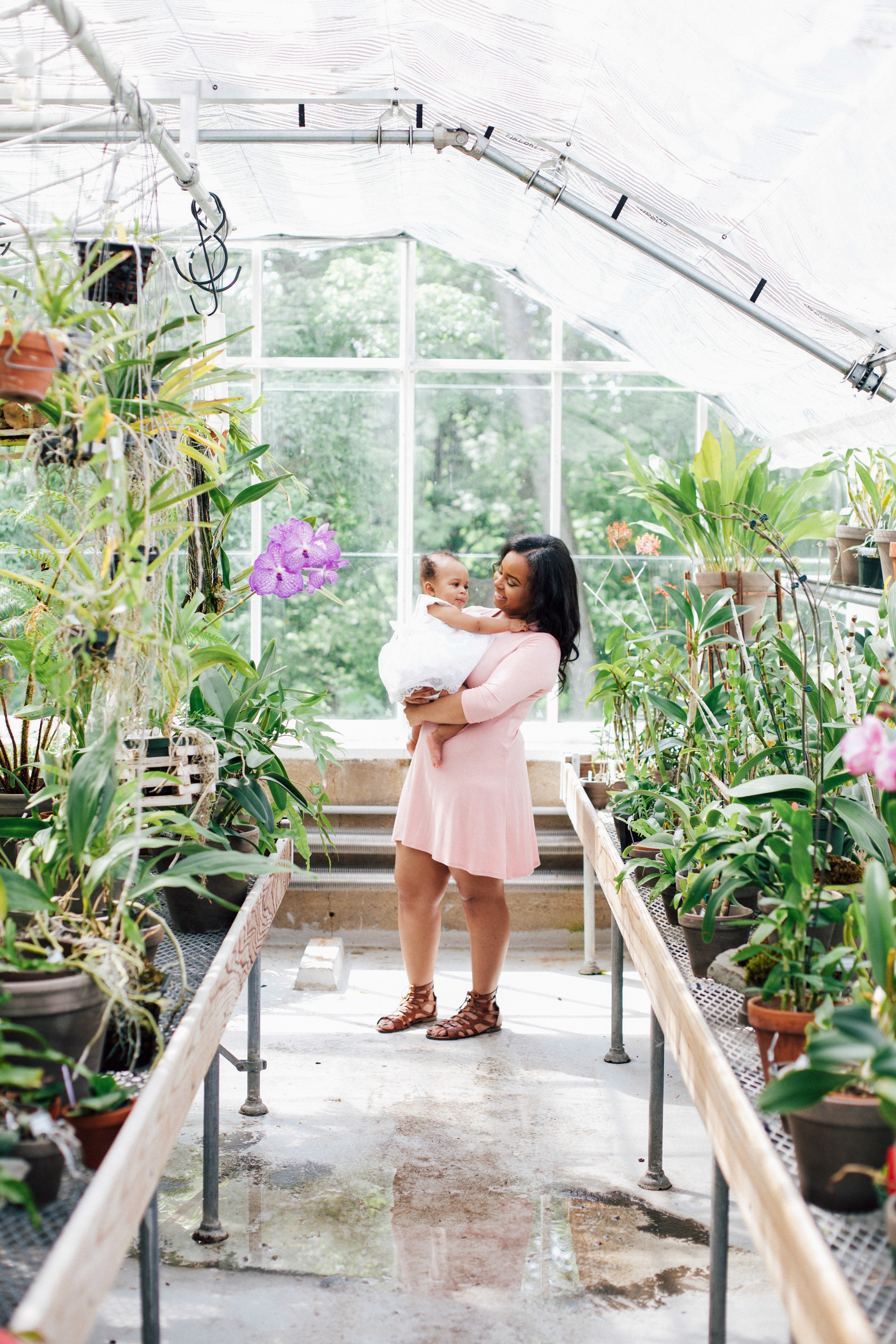 Jaelyn's IMA Greenhouse Senior Photography Session - Again We Say Rejoice Photography (27 of 64).jpg