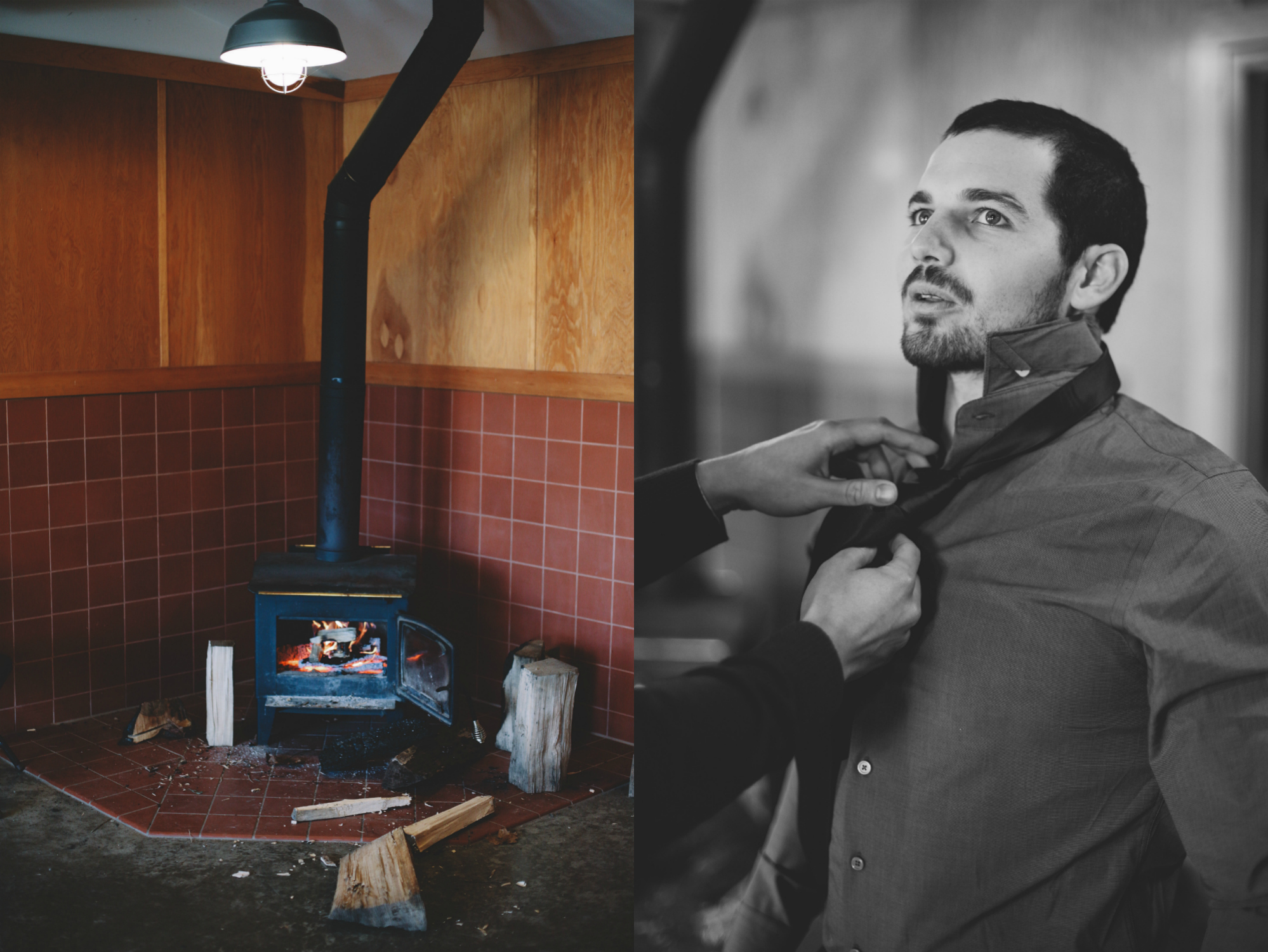 Groom Getting Ready Rustic Wedding.jpg