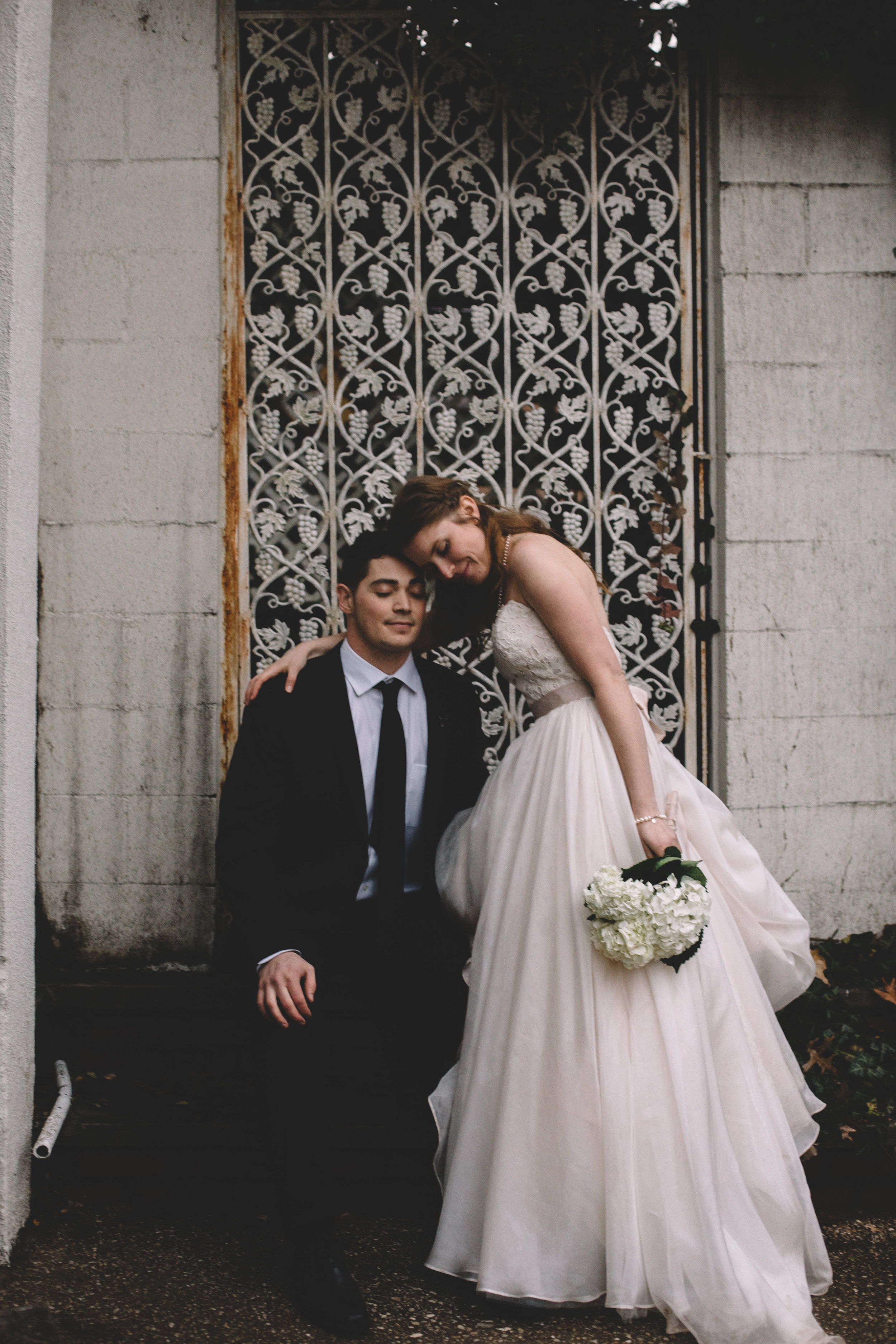 Jake + Brittney Balbas Airbnb Carriage House Wedding Evansville IN (343 of 426).jpg