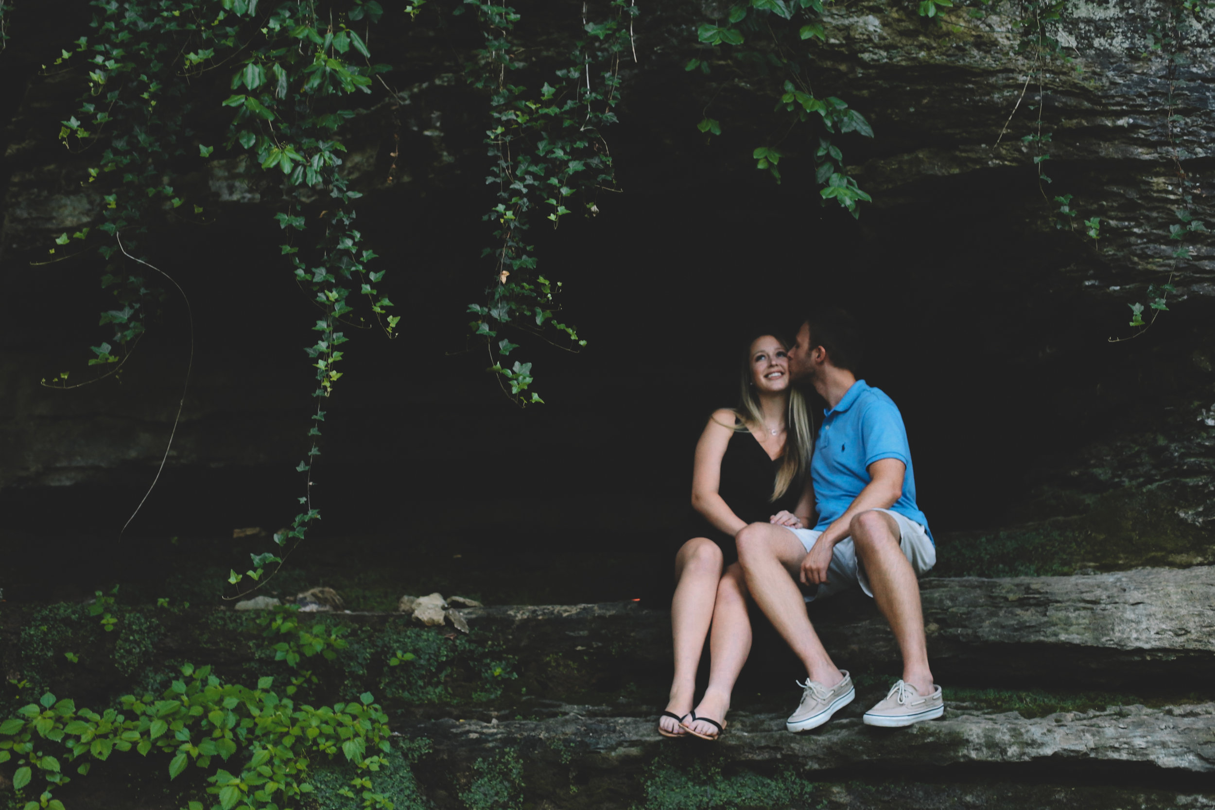 Elizabeth + Mitch Engagement Photo Session - Cherokee Park - Louisville, KY - Again We Say Rejoice Photography (24 of 173).jpg