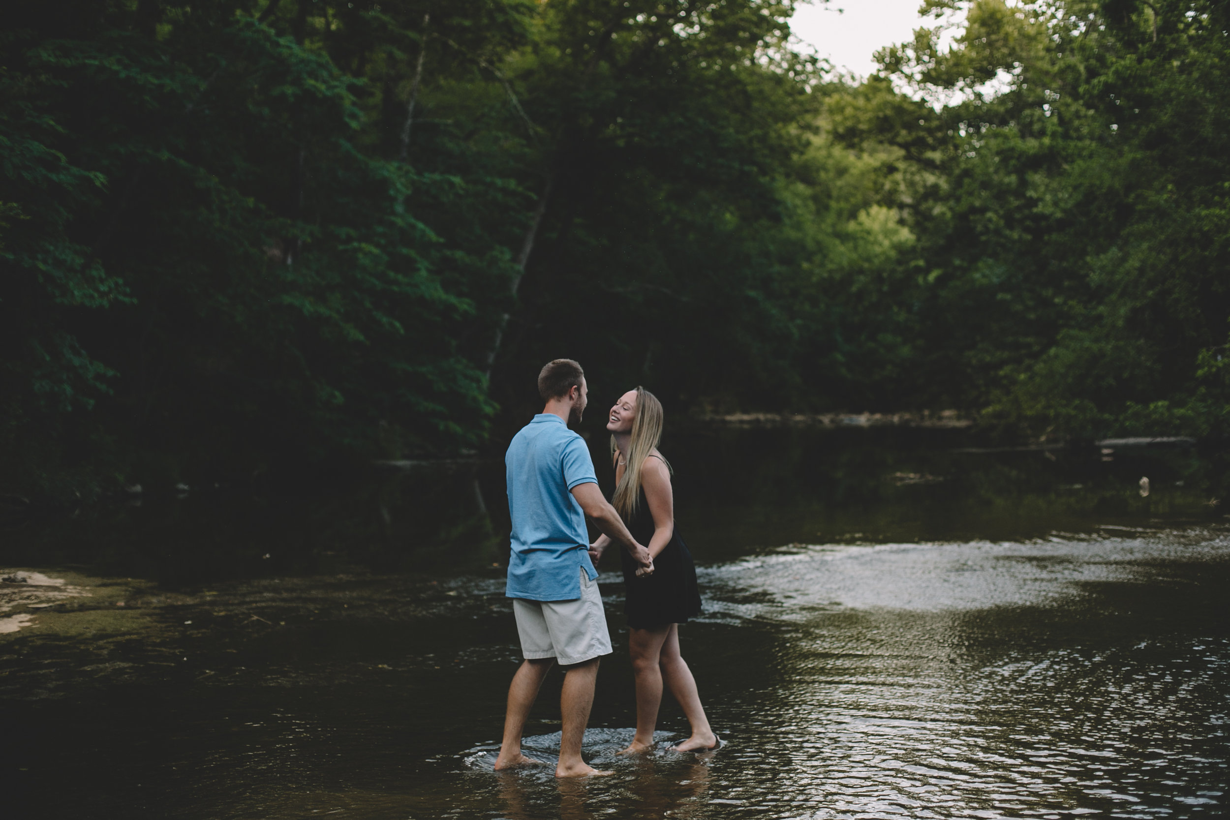 Elizabeth + Mitch Engagement Photo Session - Cherokee Park - Louisville, KY - Again We Say Rejoice Photography (109 of 163) 2.jpg