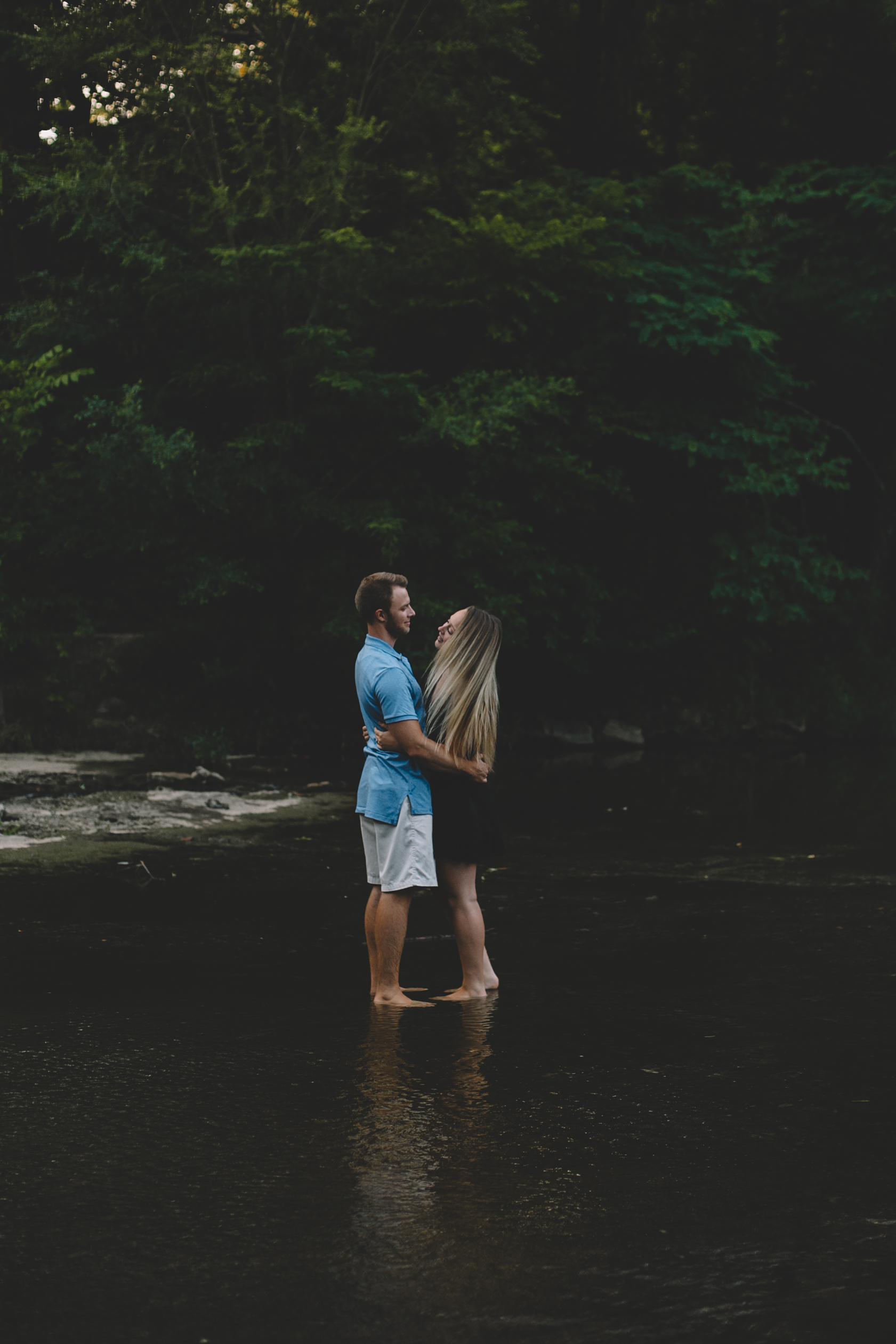 Elizabeth + Mitch Engagement Photo Session - Cherokee Park - Louisville, KY - Again We Say Rejoice Photography (128 of 163).jpg