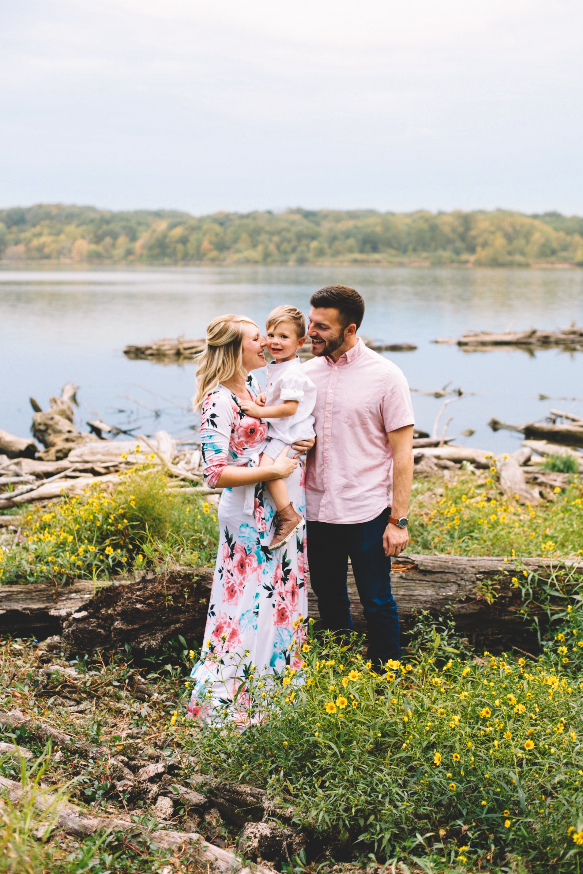 Gibbs Maternity Photo Session at Eagle Creek Park (80 of 126).jpg