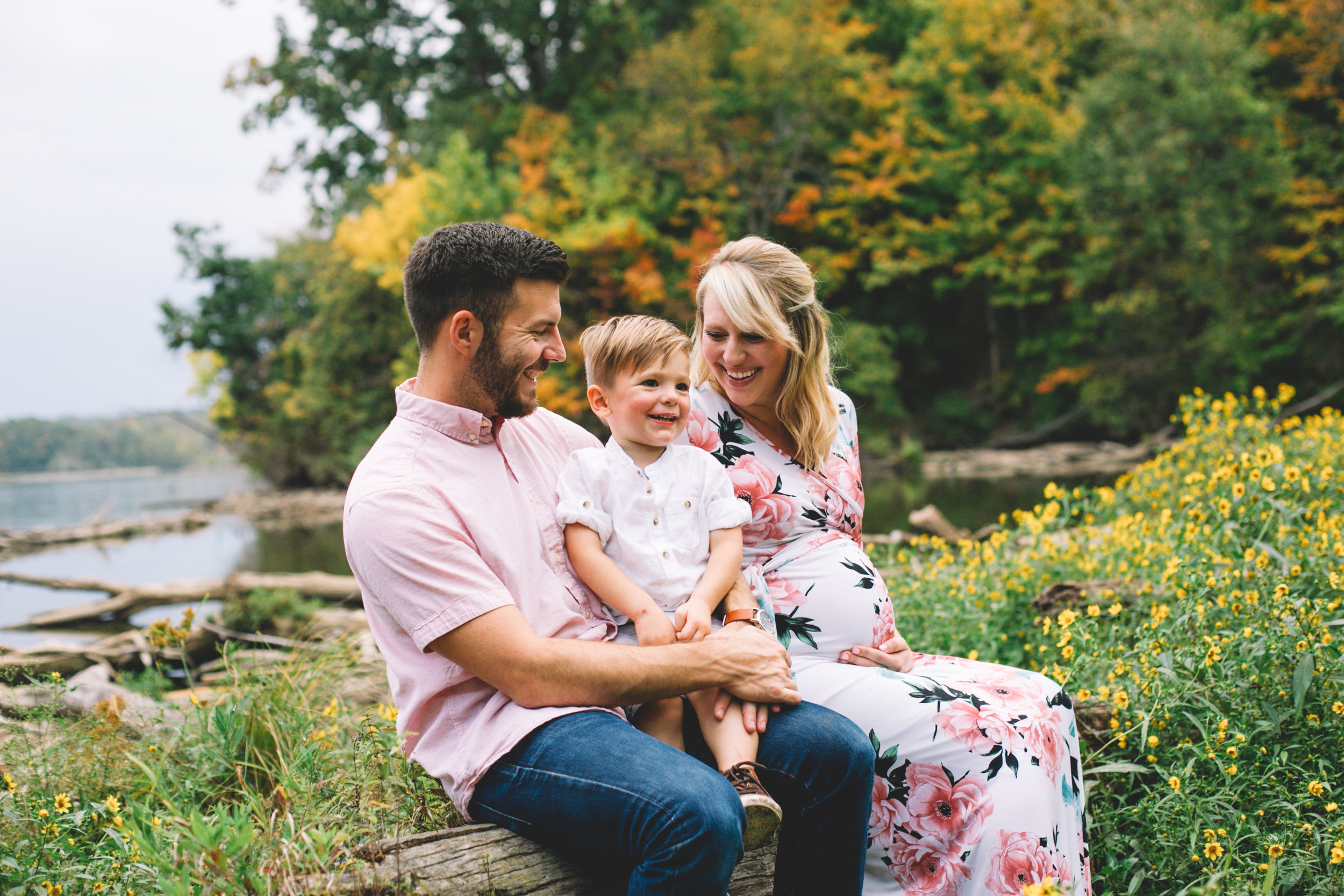 Gibbs Maternity Photo Session at Eagle Creek Park (86 of 126).jpg