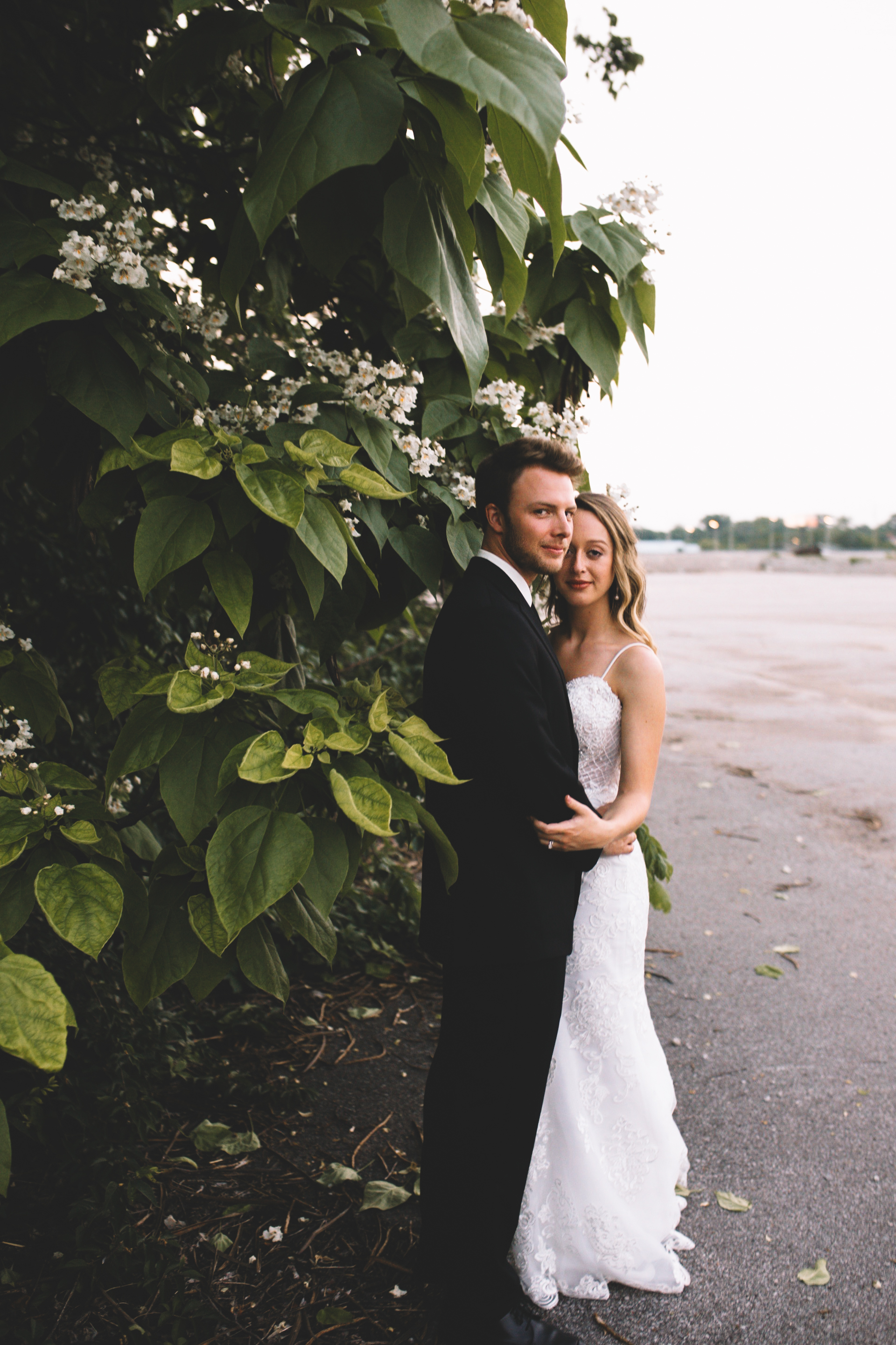 Mitch + Elizabeth The Pointe Wedding Louisville KY  (874 of 1023).jpg