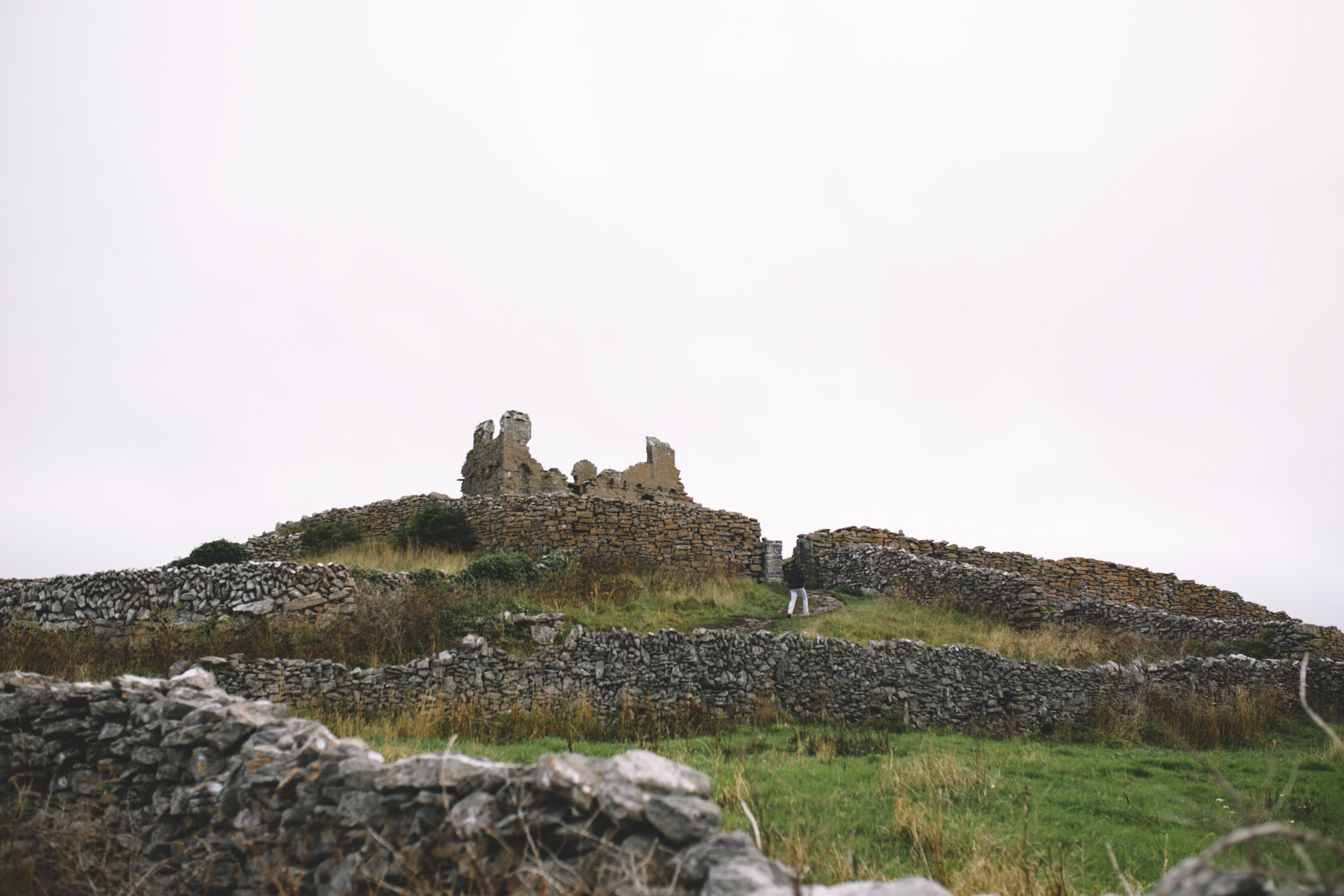 10 Tear Anniversary Trip - Aran Island Inis Mor Inis Orr Ireland  (9 of 73).jpg