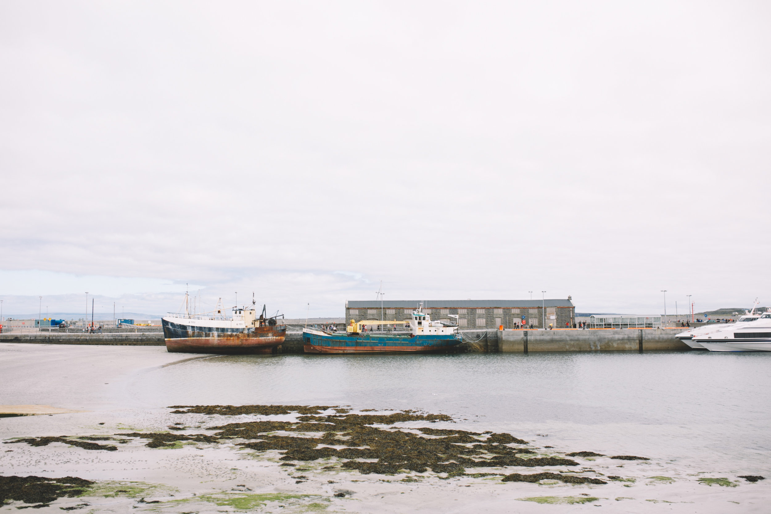 10 Tear Anniversary Trip - Aran Island Inis Mor Inis Orr Ireland  (72 of 73).jpg