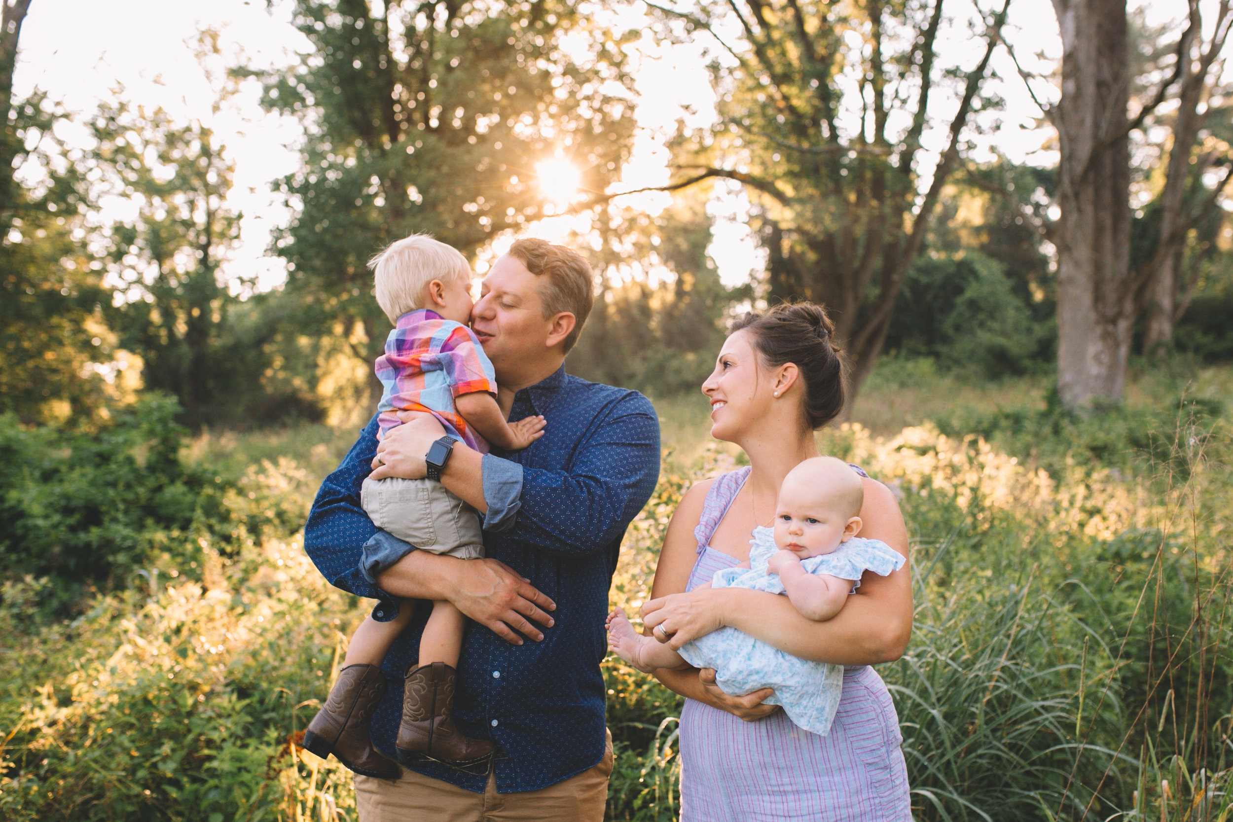 Ward Family Morning Sunburst Park Session  (9 of 144).jpg