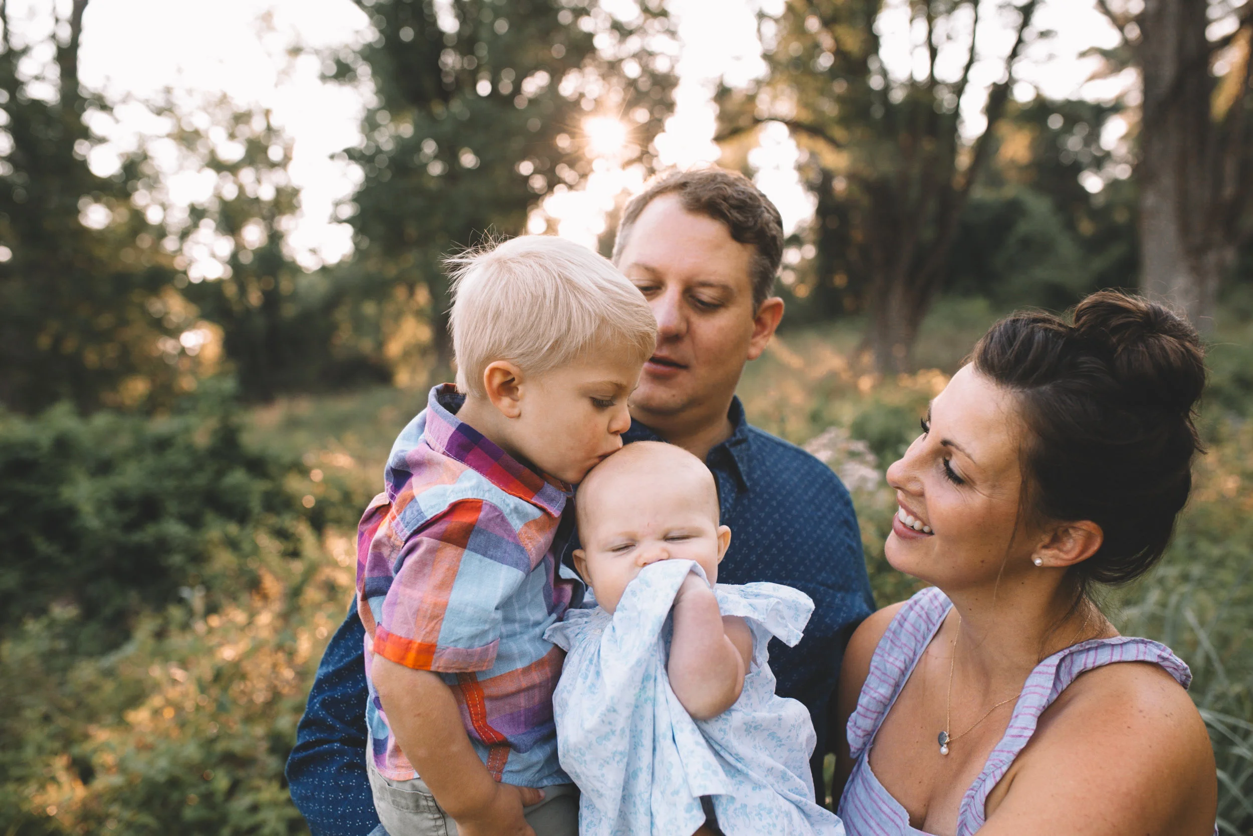 Ward Family Morning Sunburst Park Session (12 of 144).jpg