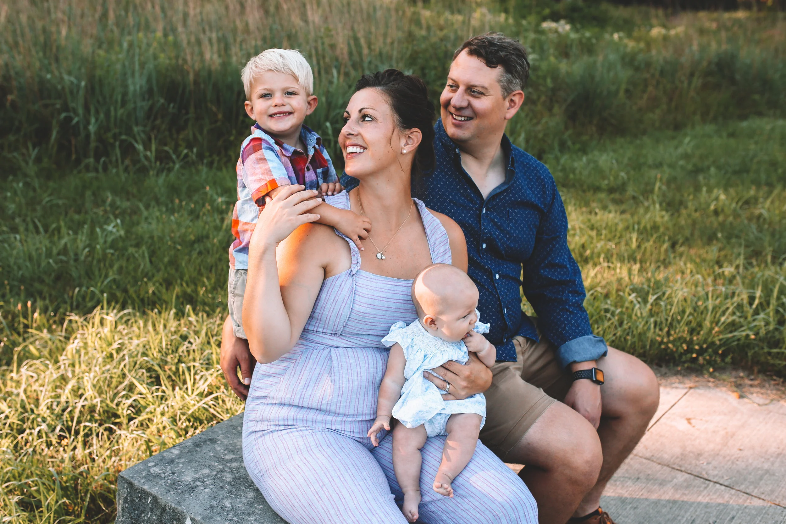 Ward Family Morning Sunburst Park Session (67 of 144).jpg