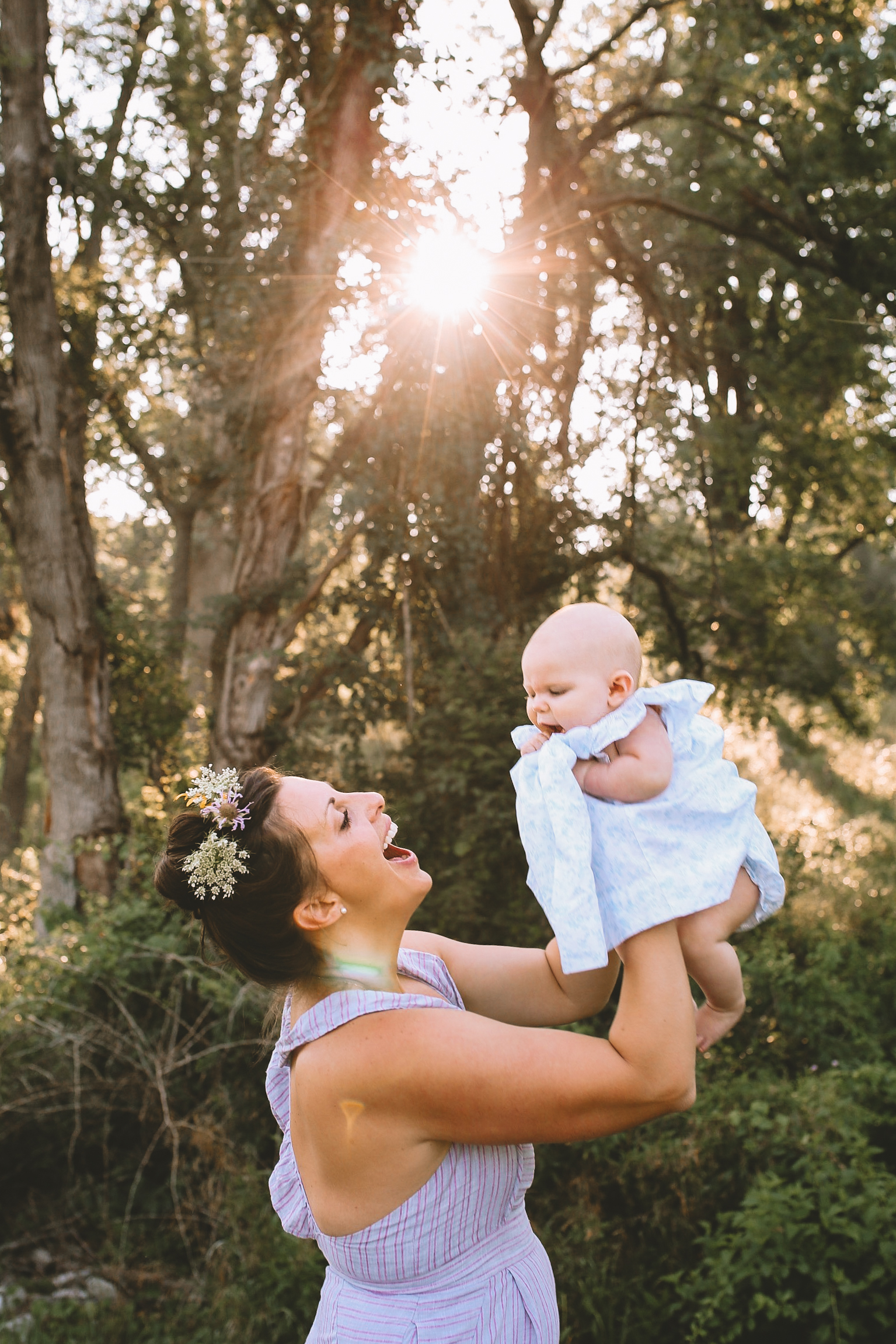 Ward Family Morning Sunburst Park Session  (87 of 144).jpg