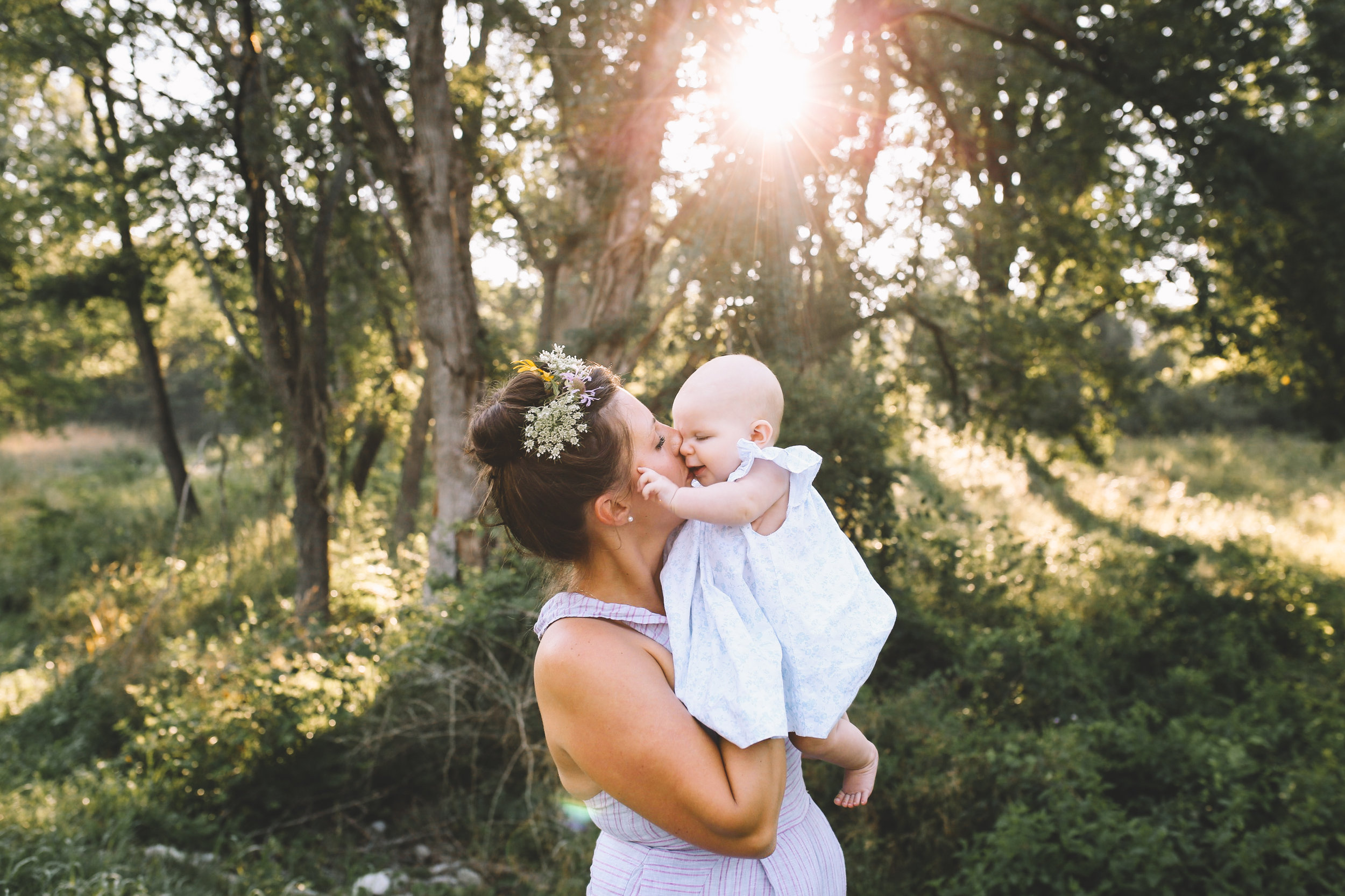 Ward Family Morning Sunburst Park Session  (90 of 144).jpg