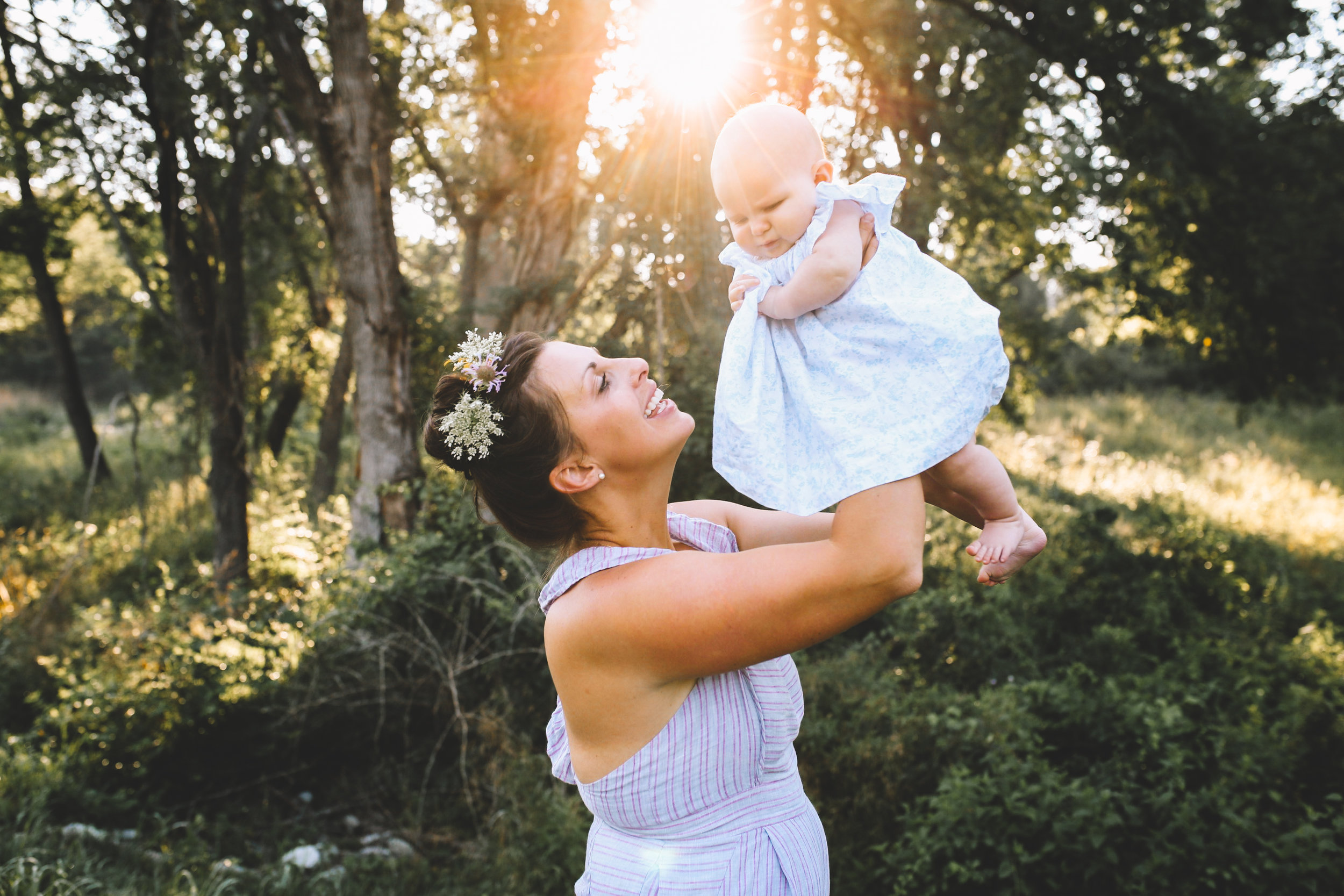 Ward Family Morning Sunburst Park Session  (92 of 144).jpg