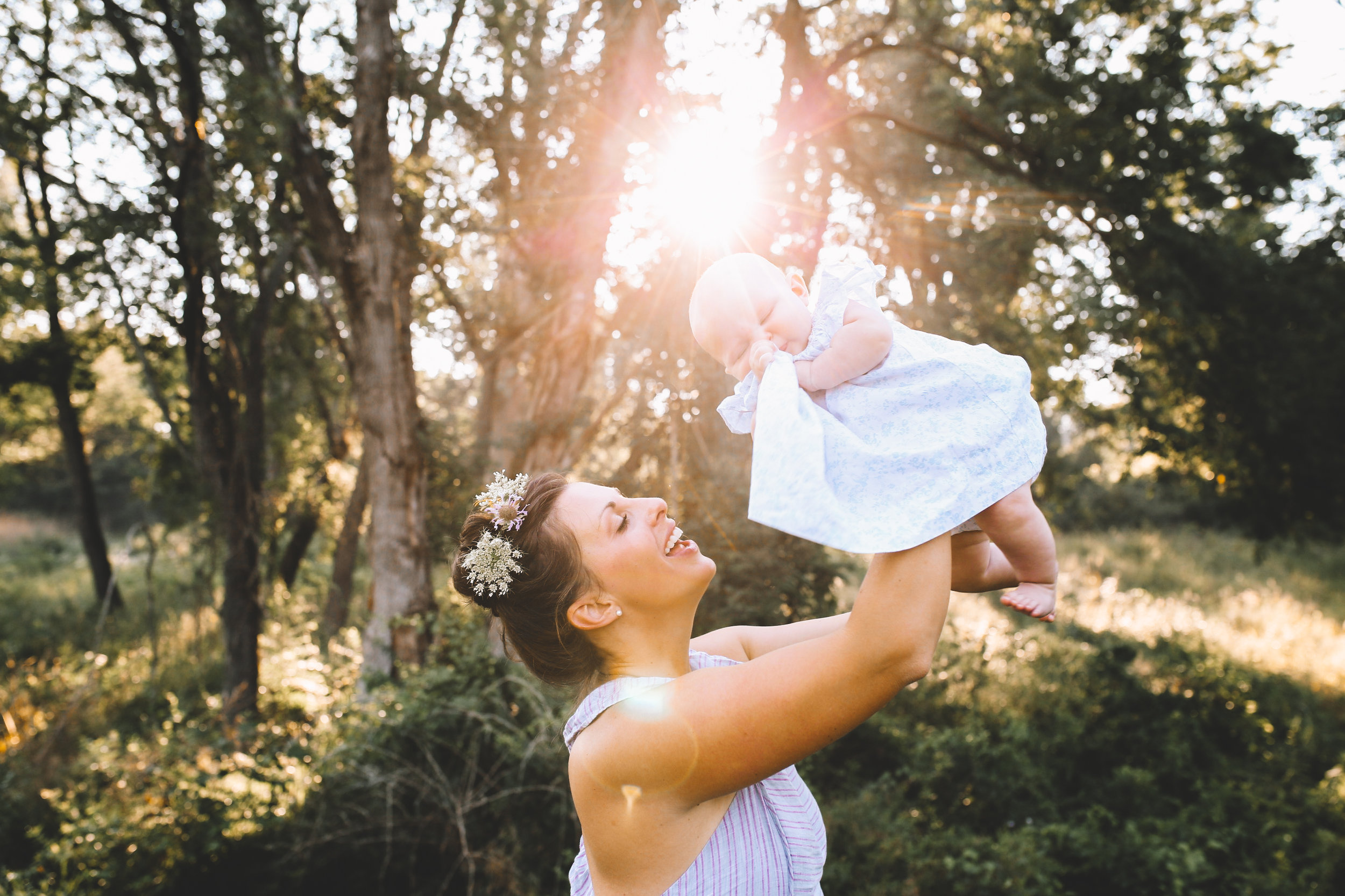 Ward Family Morning Sunburst Park Session  (93 of 144).jpg