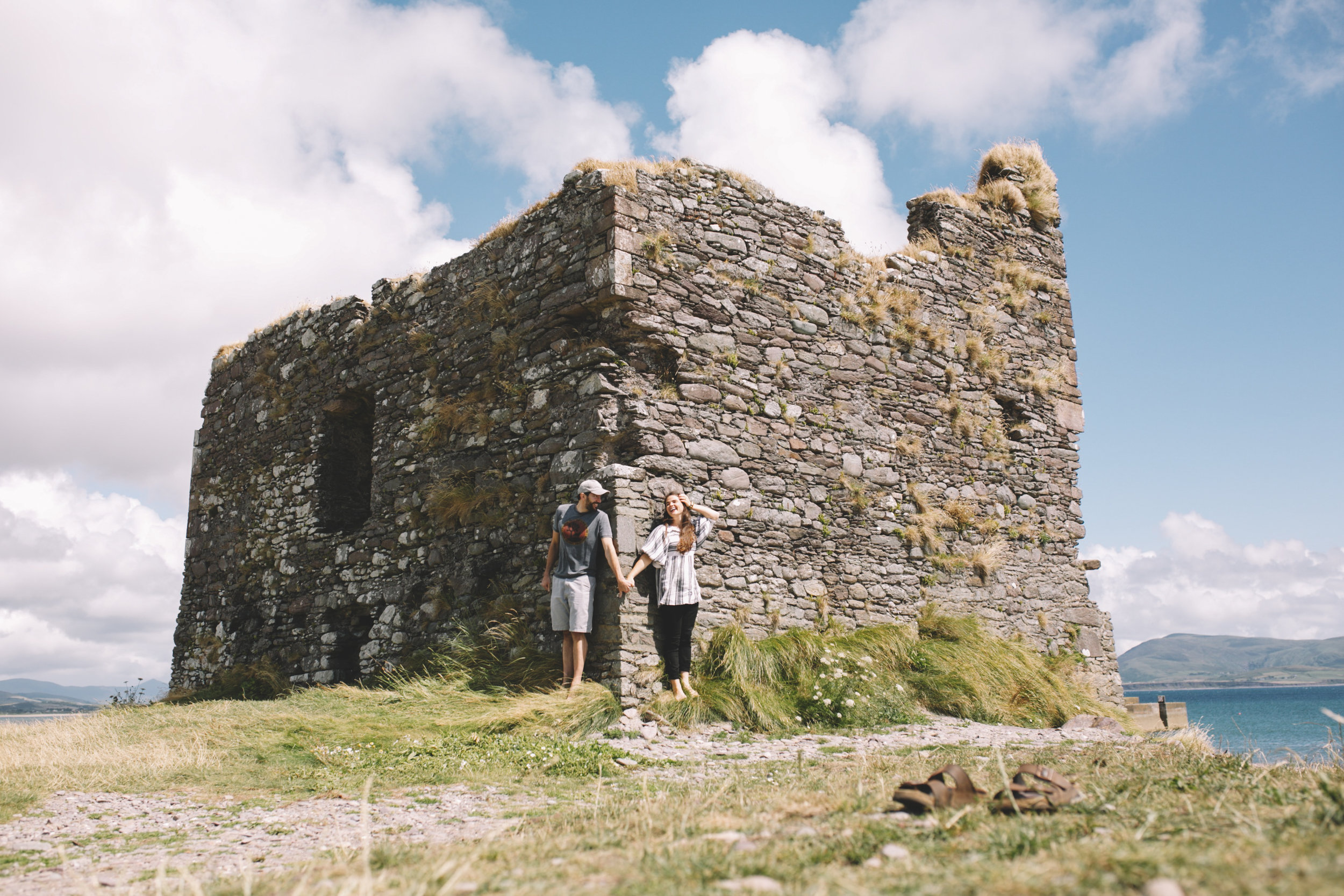 10 Tear Anniversary Trip - Ballinskelligs Ireland  (55 of 101).jpg