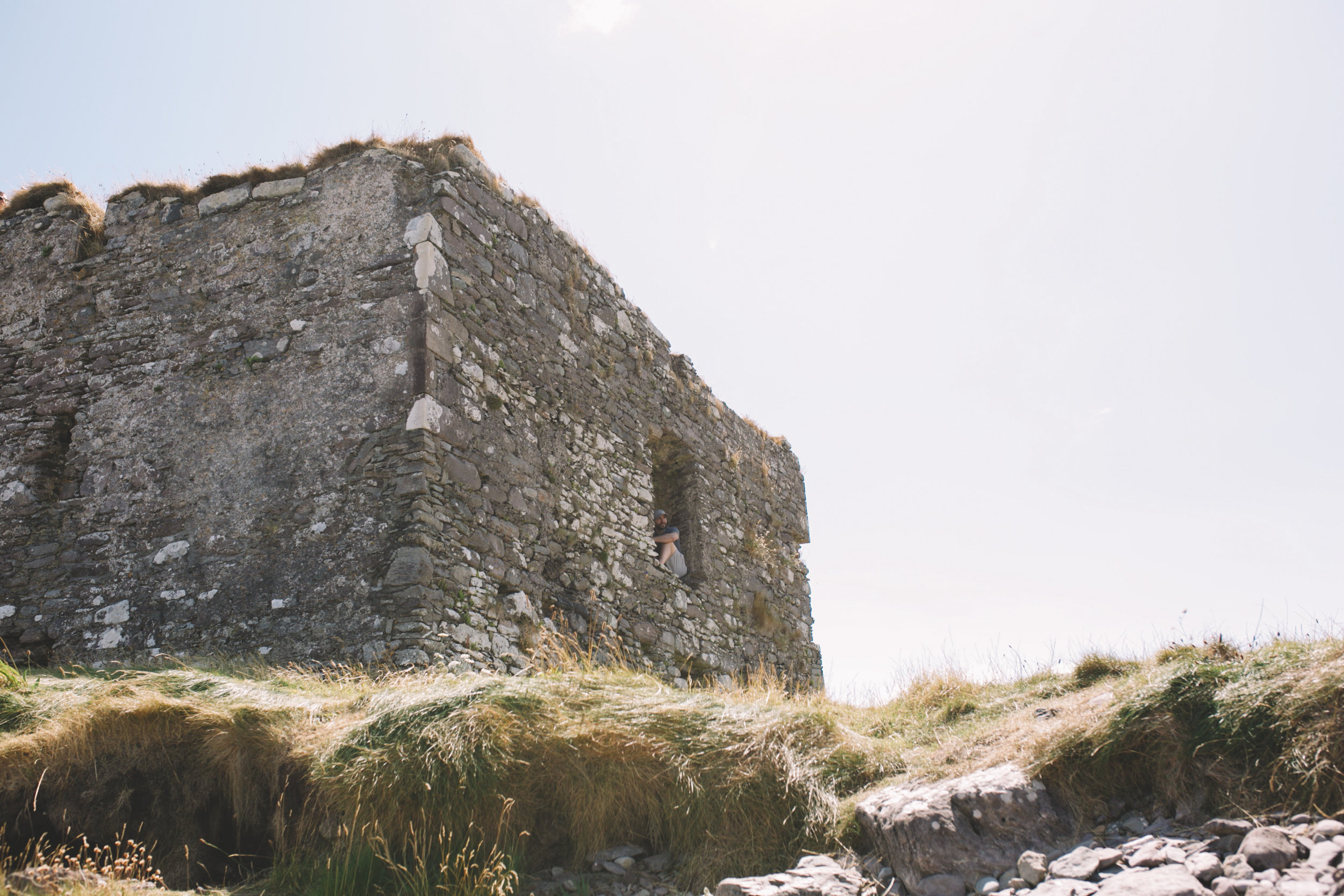 10 Tear Anniversary Trip - Ballinskelligs Ireland  (74 of 101).jpg