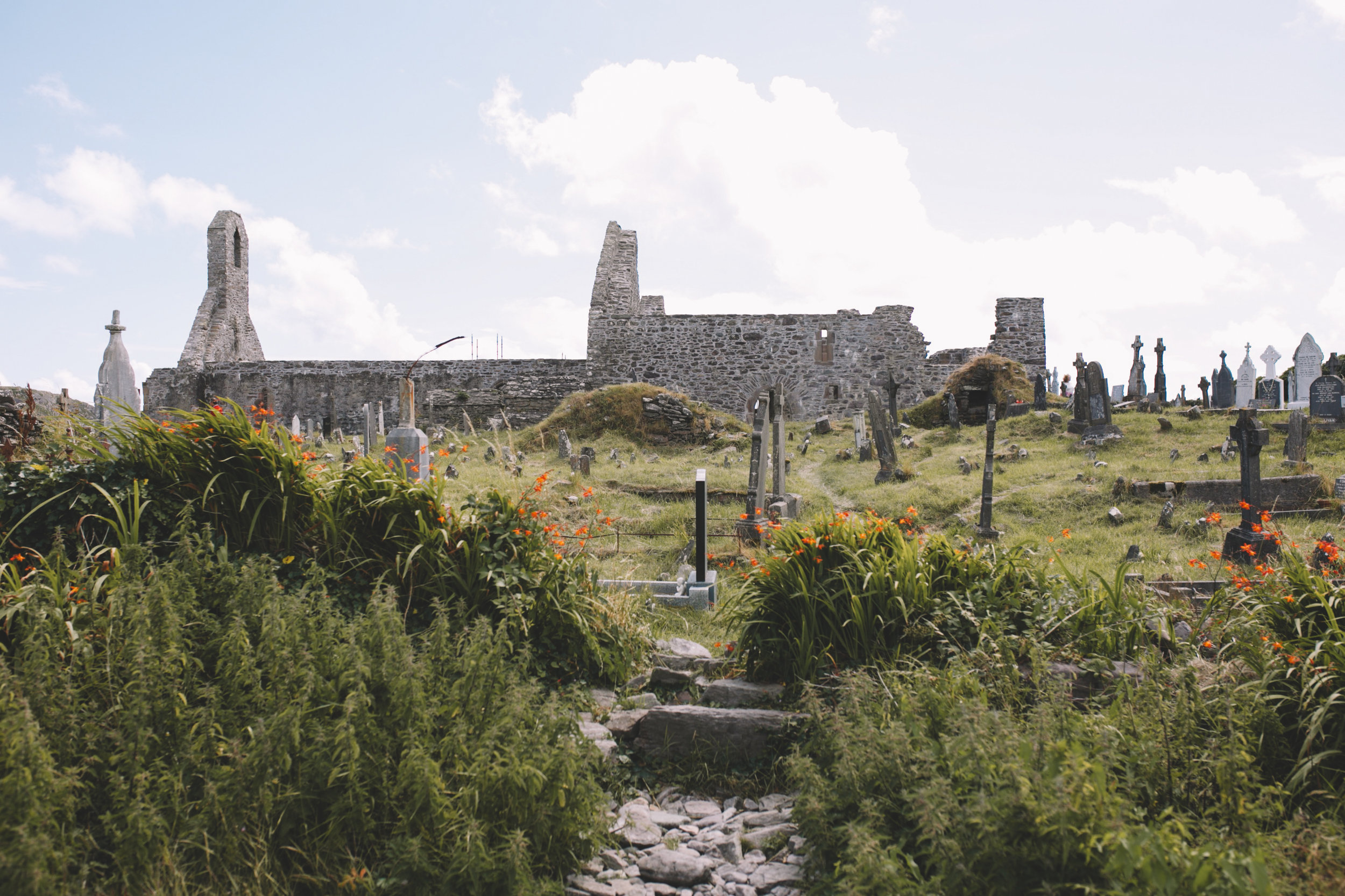 10 Tear Anniversary Trip - Ballinskelligs Ireland  (76 of 101).jpg